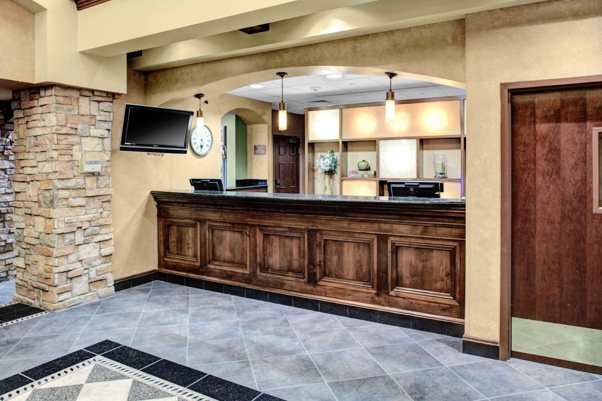 Hyatt House Branchburg - Bridgewater gallery photo in Branchburg Park, NJ — image 14