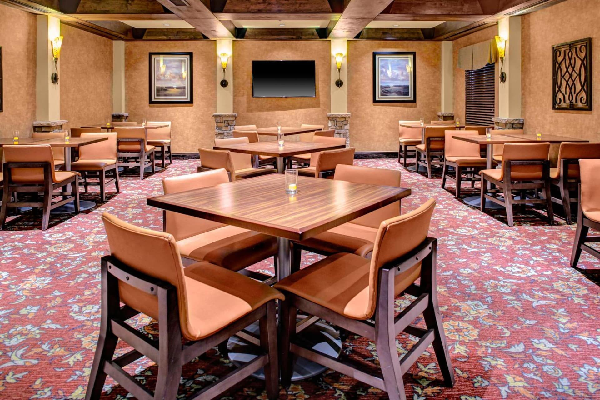 Hyatt House Branchburg - Bridgewater gallery photo in Branchburg Park, NJ — image 15