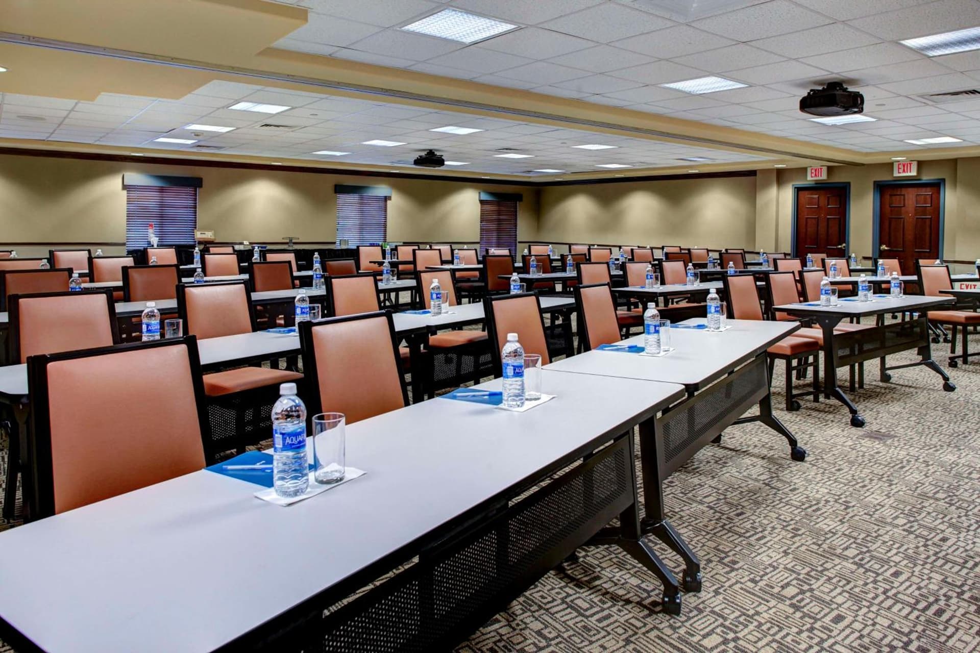 Hyatt House Branchburg - Bridgewater gallery photo in Branchburg Park, NJ — image 17