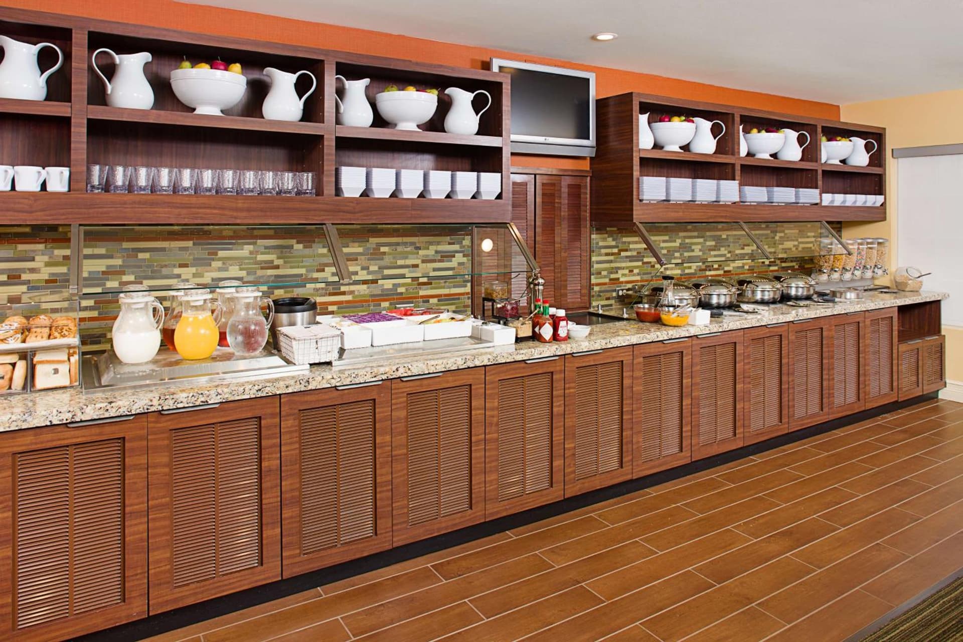 Hyatt House Dallas Las Colinas gallery photo in Irving, TX — image 12