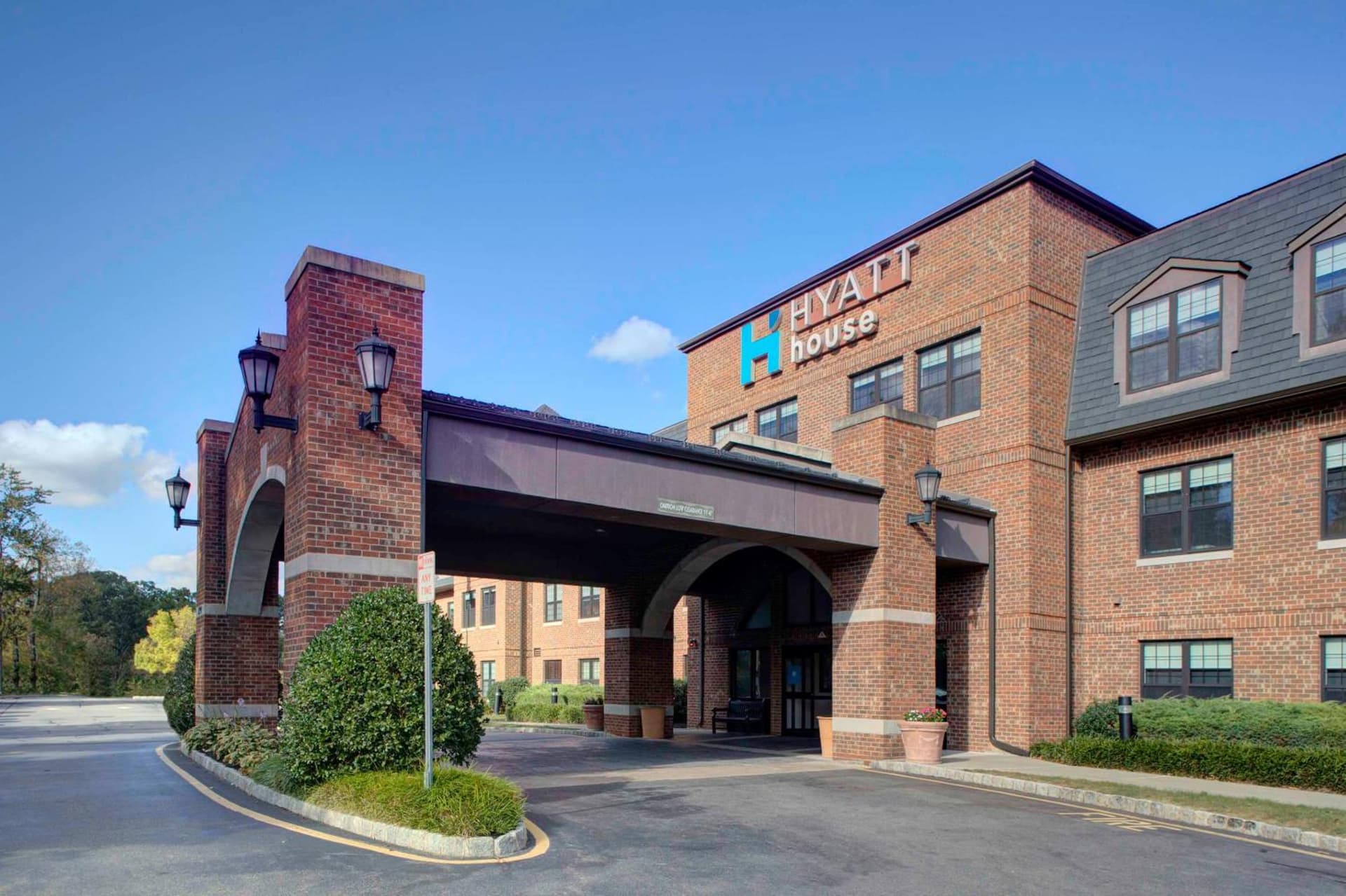 Hyatt House Parsippany East featured exterior or lobby in Parsippany, NJ — similar hotel