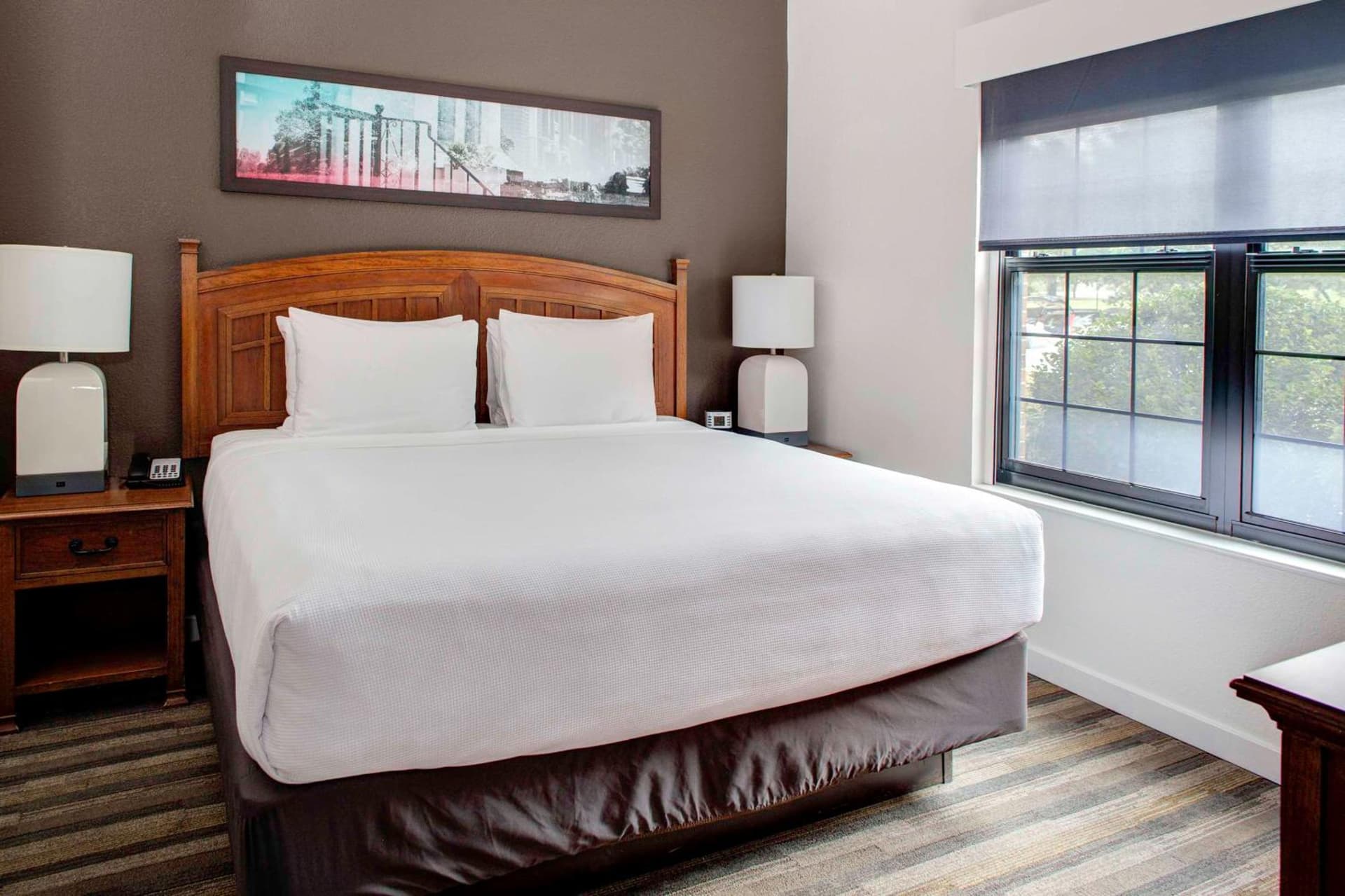 Hyatt House Parsippany East gallery photo in Parsippany, NJ — image 35