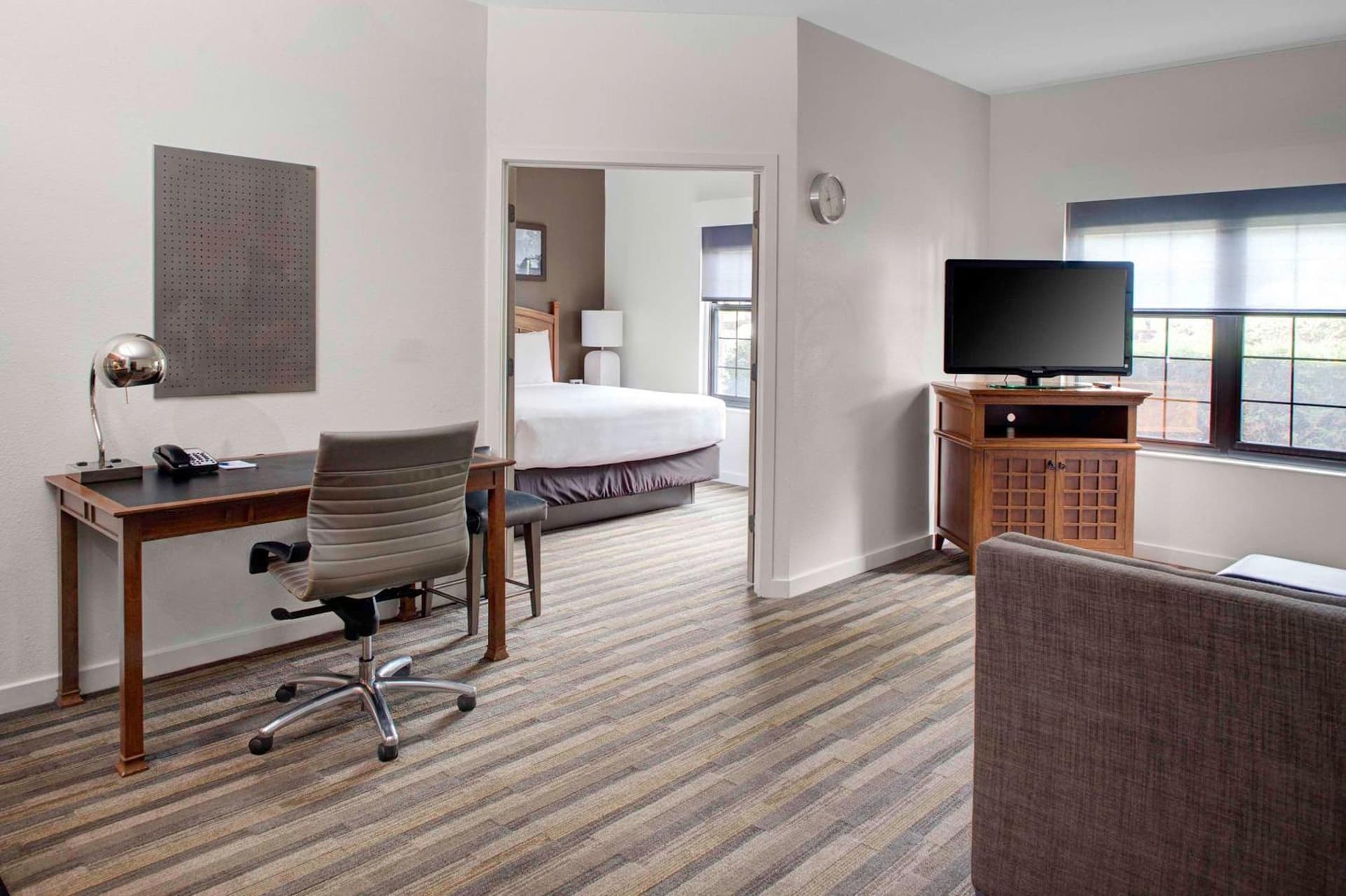 Hyatt House Parsippany East gallery photo in Parsippany, NJ — image 18
