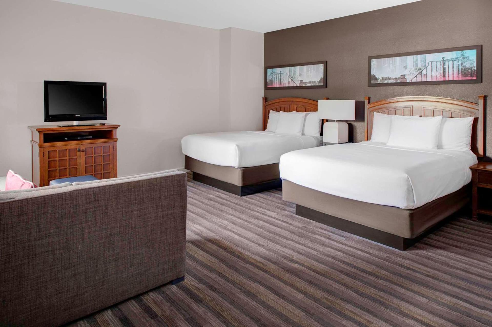 Hyatt House Parsippany East gallery photo in Parsippany, NJ — image 38