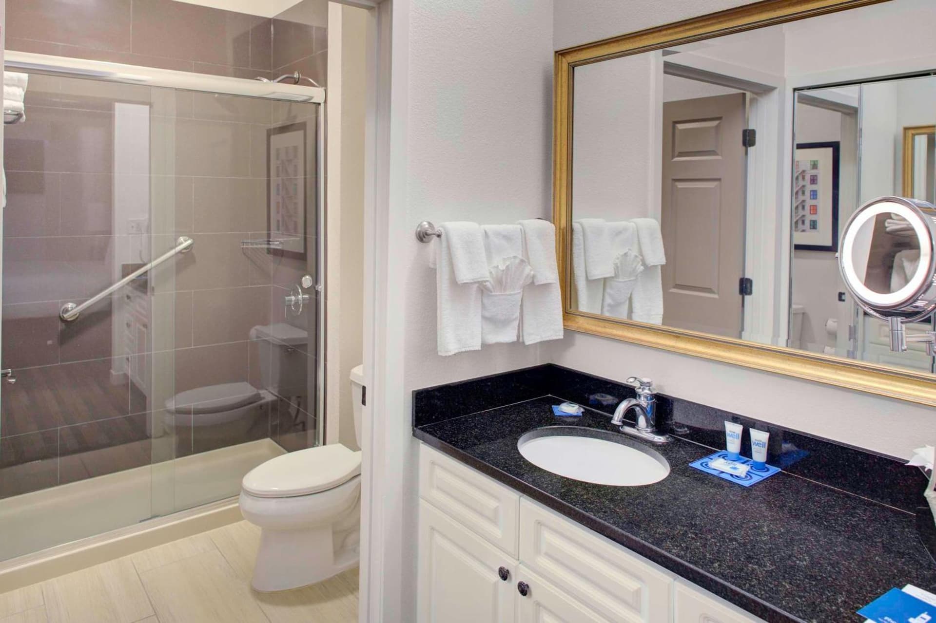 Hyatt House Parsippany East gallery photo in Parsippany, NJ — image 34