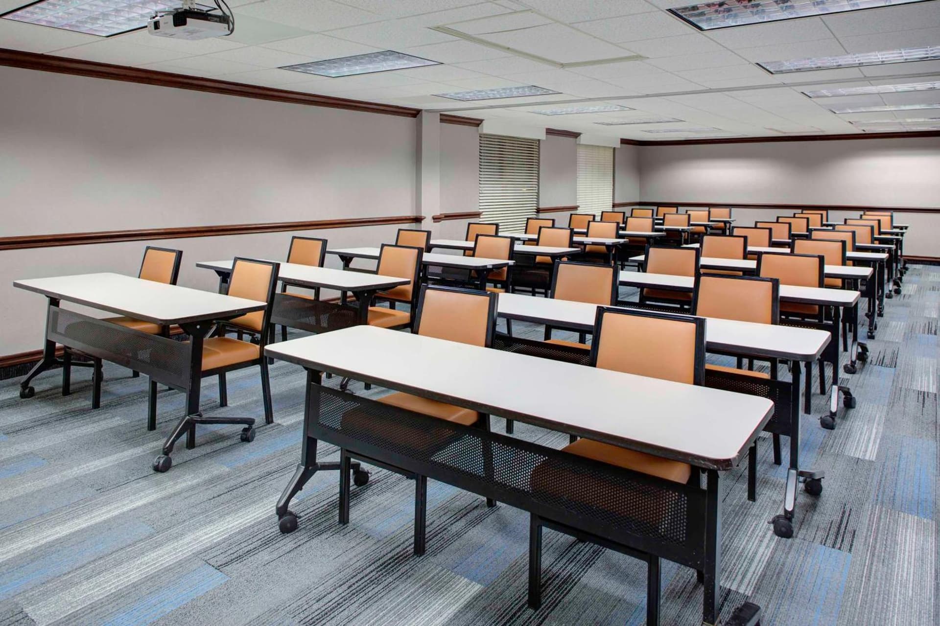 Hyatt House Parsippany East gallery photo in Parsippany, NJ — image 23