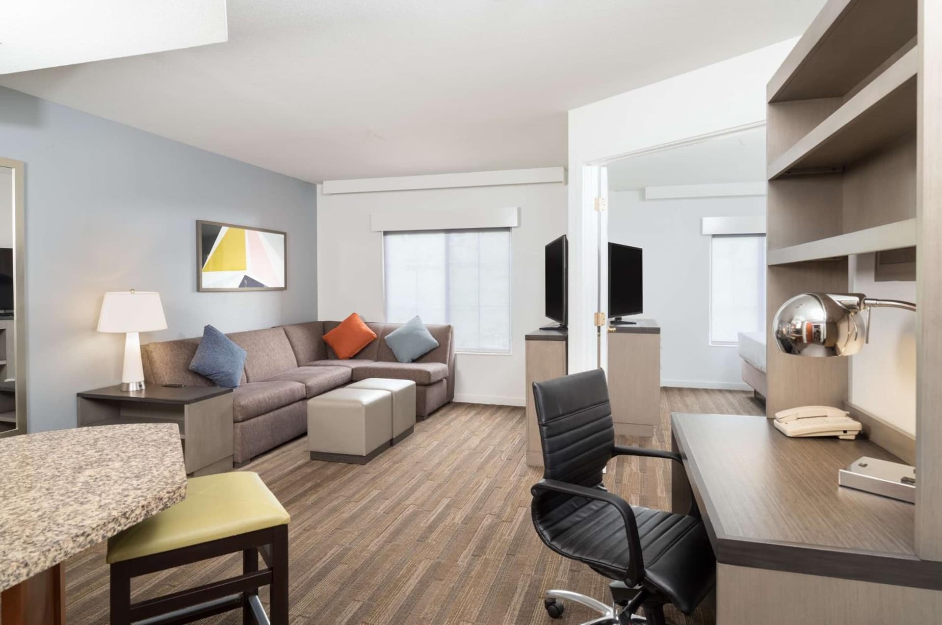 Hyatt House White Plains gallery photo in White Plains, NY — image 86