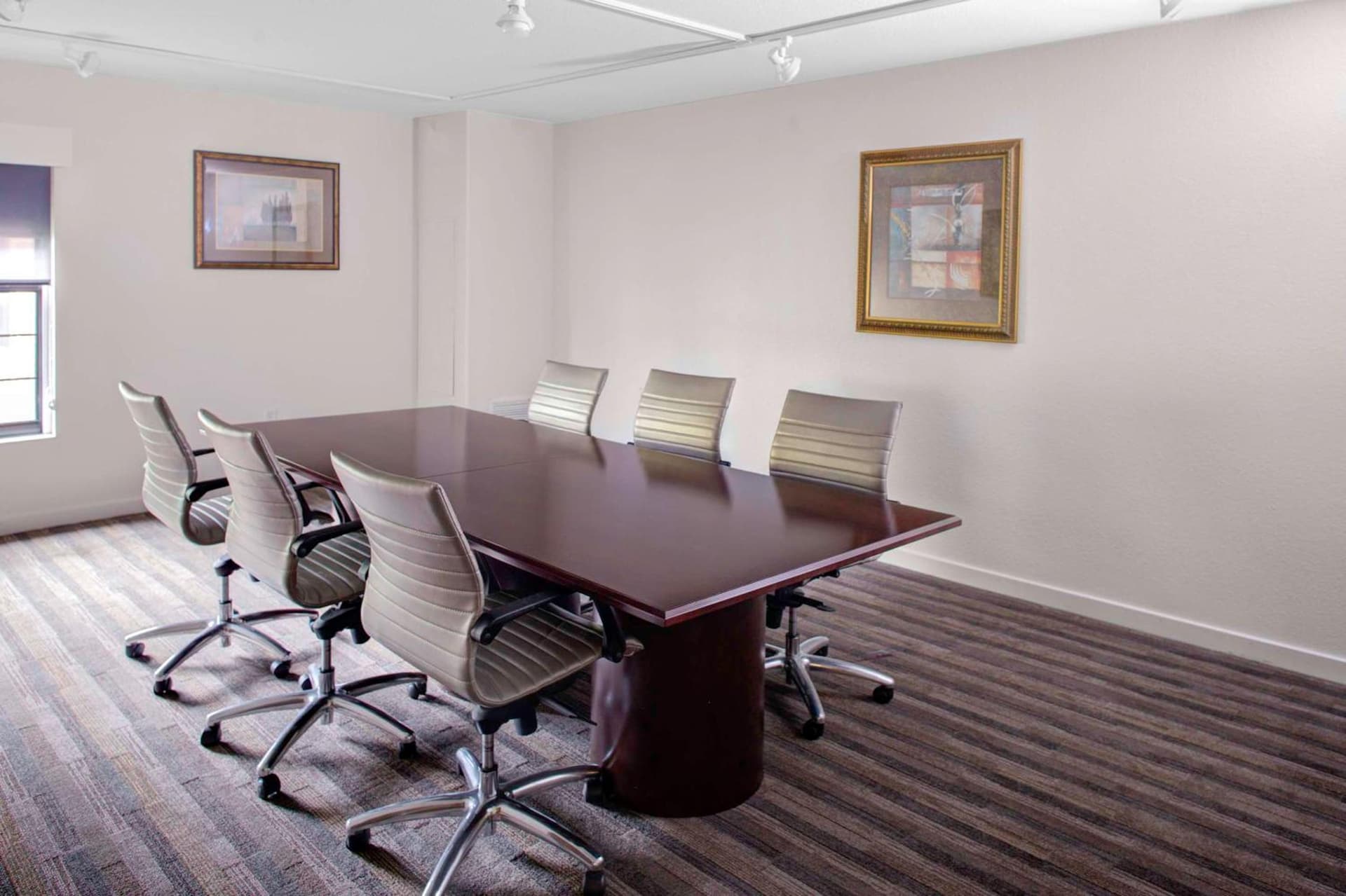 Hyatt House Parsippany East gallery photo in Parsippany, NJ — image 42