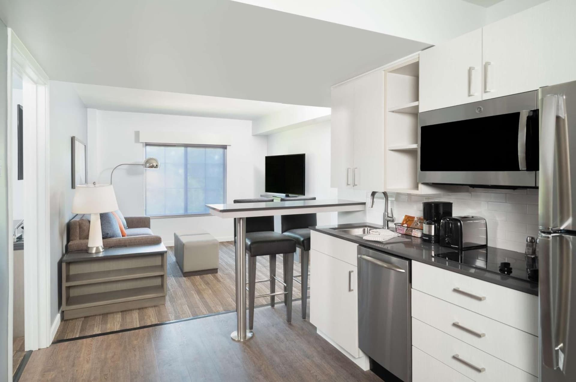 Hyatt House White Plains gallery photo in White Plains, NY — image 17