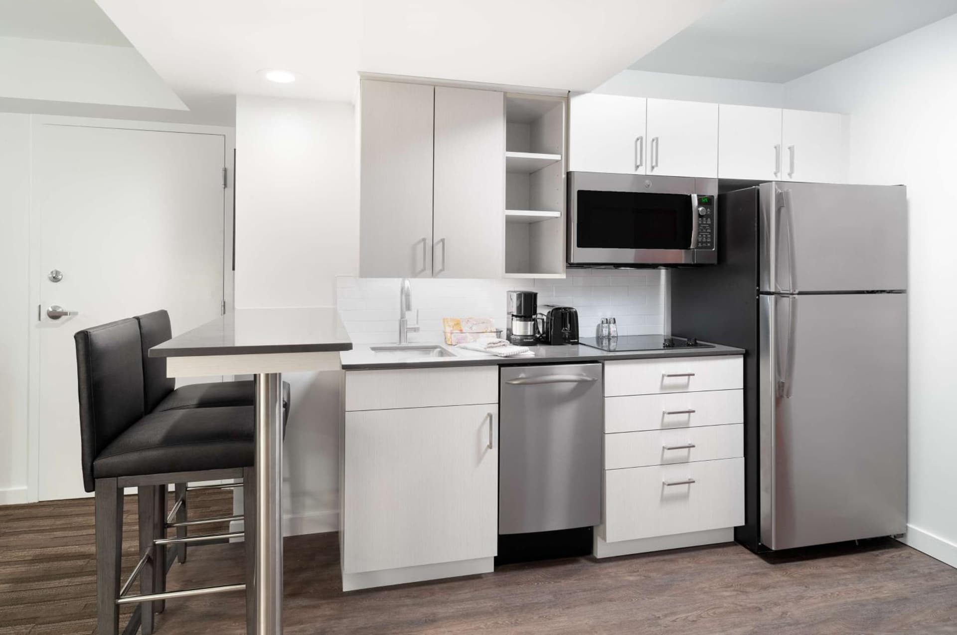 Hyatt House White Plains gallery photo in White Plains, NY — image 42