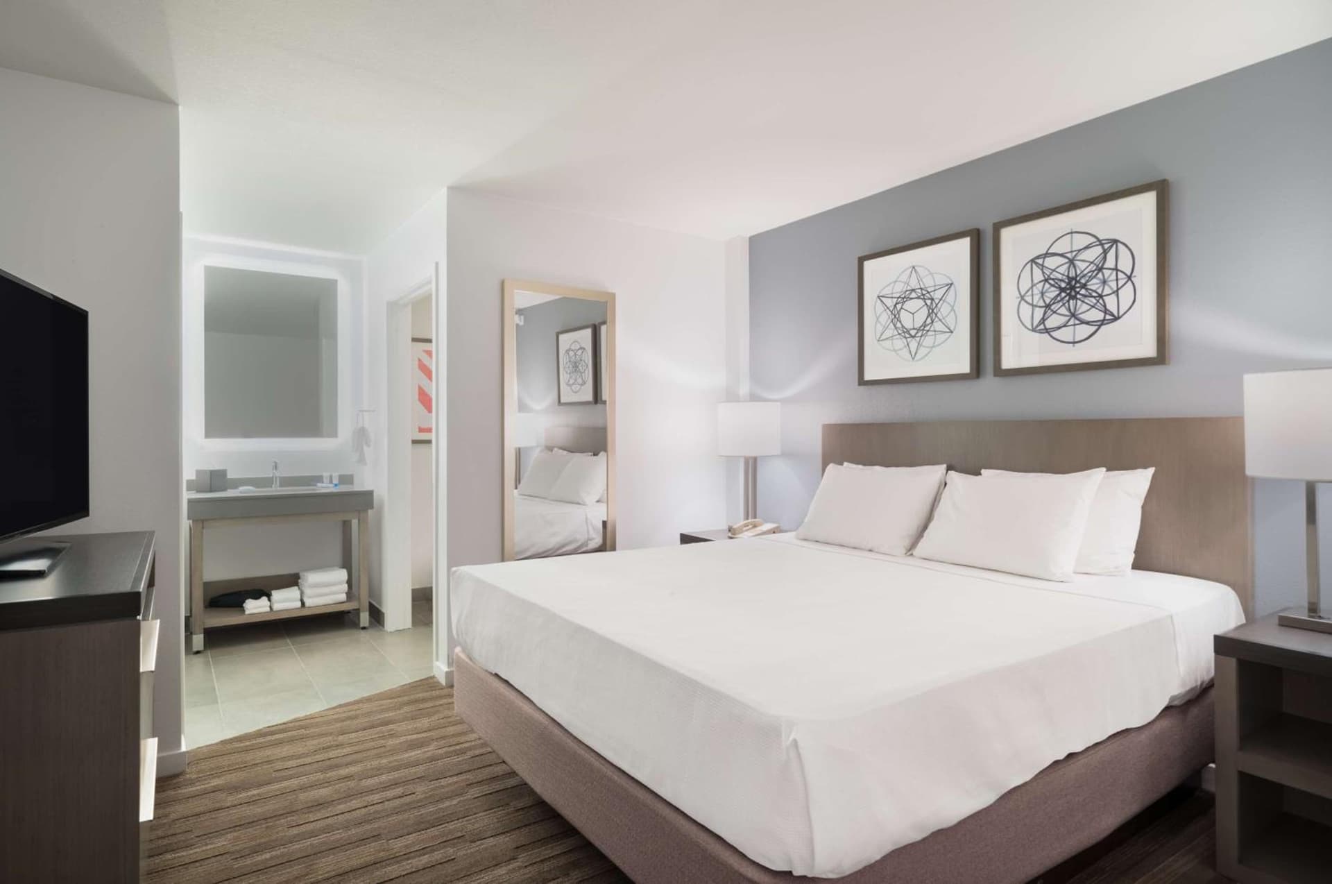 Hyatt House White Plains gallery photo in White Plains, NY — image 16