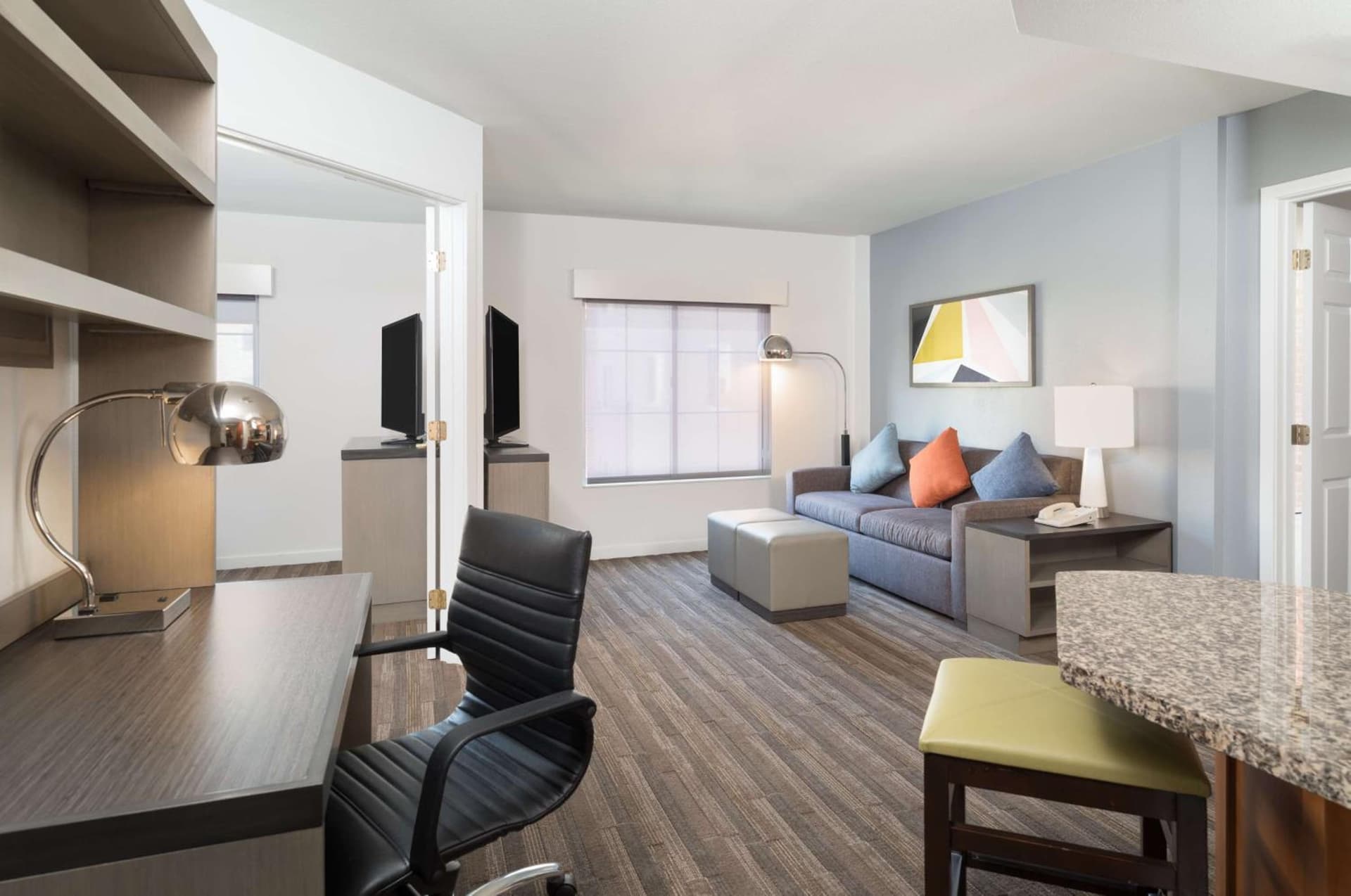 Hyatt House White Plains gallery photo in White Plains, NY — image 49