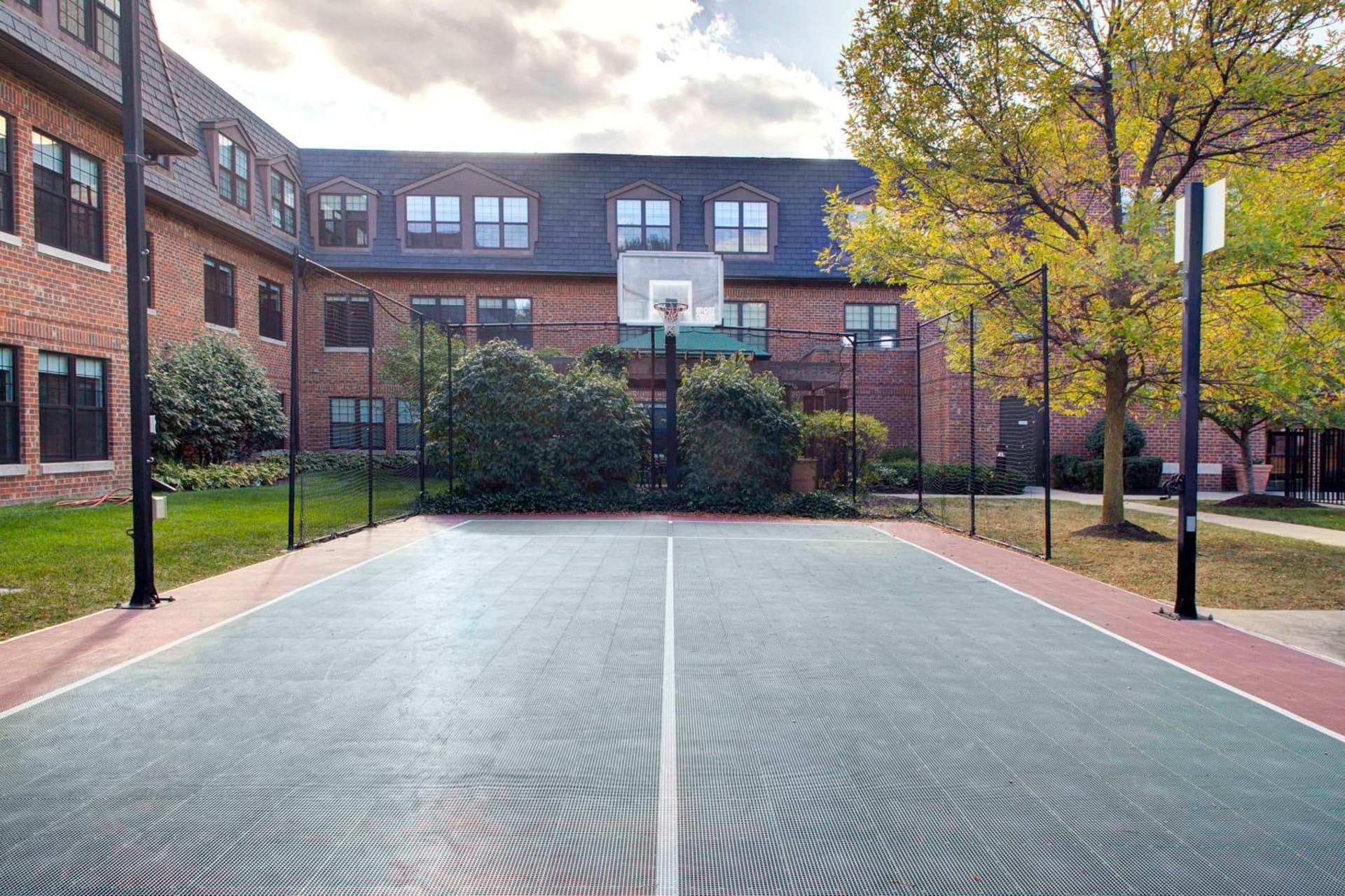 Hyatt House Parsippany East gallery photo in Parsippany, NJ — image 30