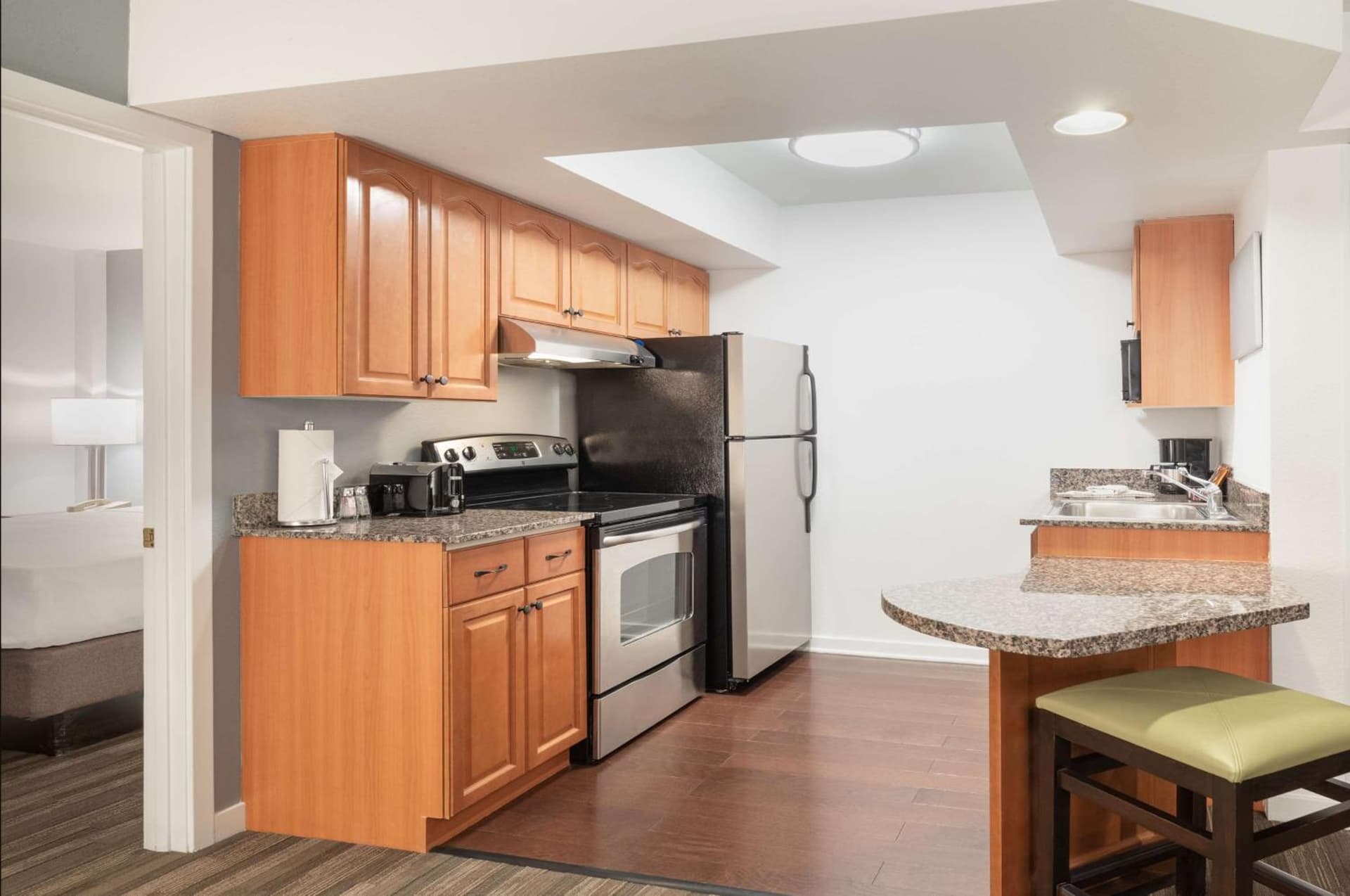 Hyatt House White Plains gallery photo in White Plains, NY — image 22