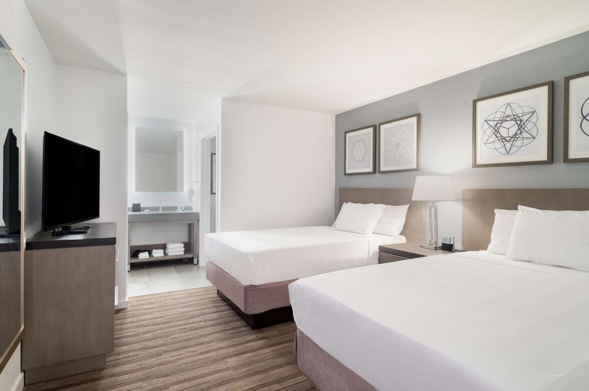 Hyatt House White Plains gallery photo in White Plains, NY — image 48