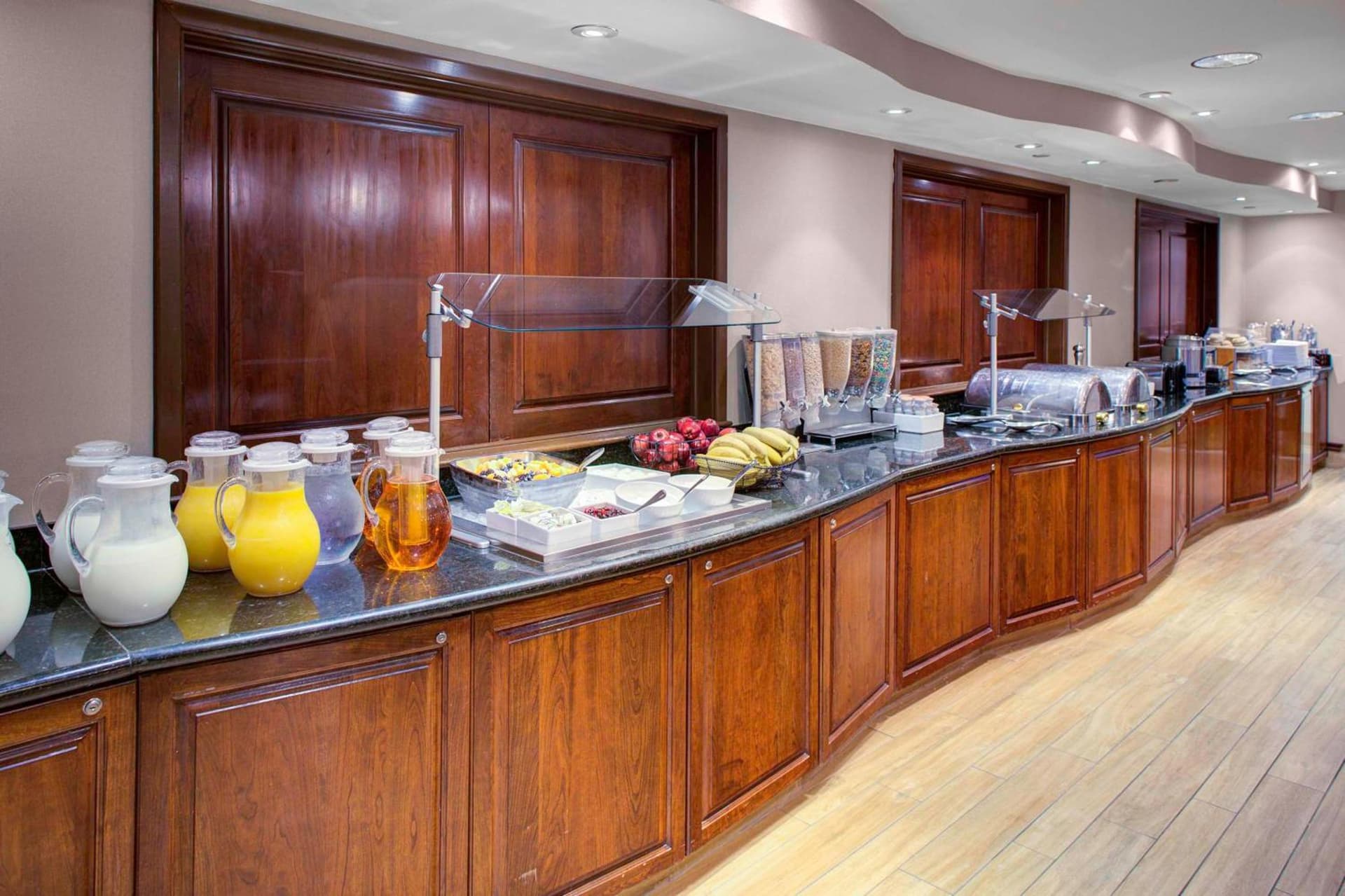 Hyatt House Parsippany East gallery photo in Parsippany, NJ — image 37