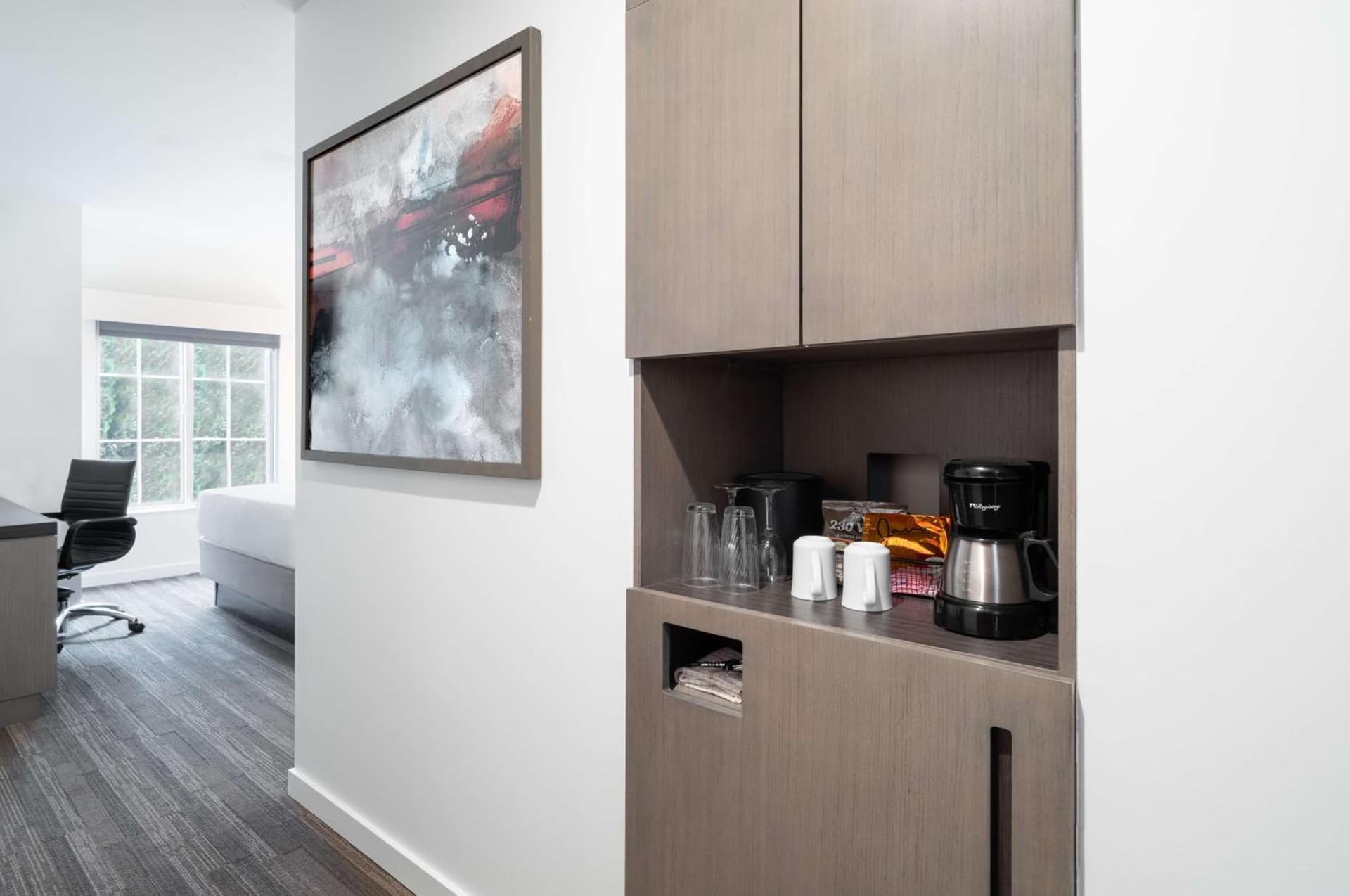 Hyatt House White Plains gallery photo in White Plains, NY — image 54
