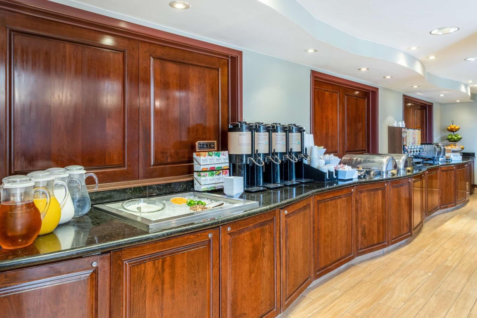 Hyatt House Parsippany East gallery photo in Parsippany, NJ — image 19