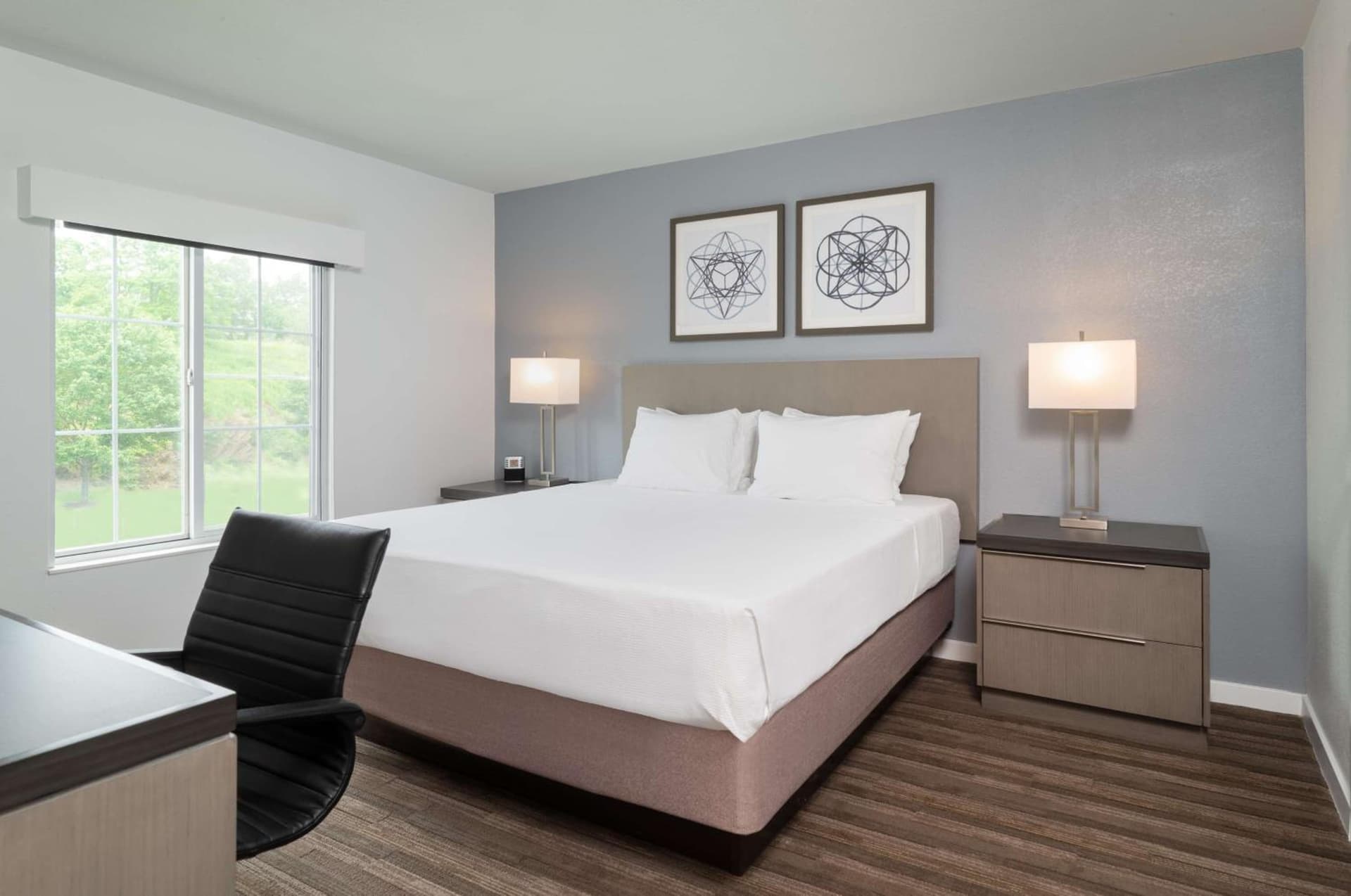Hyatt House White Plains gallery photo in White Plains, NY — image 47