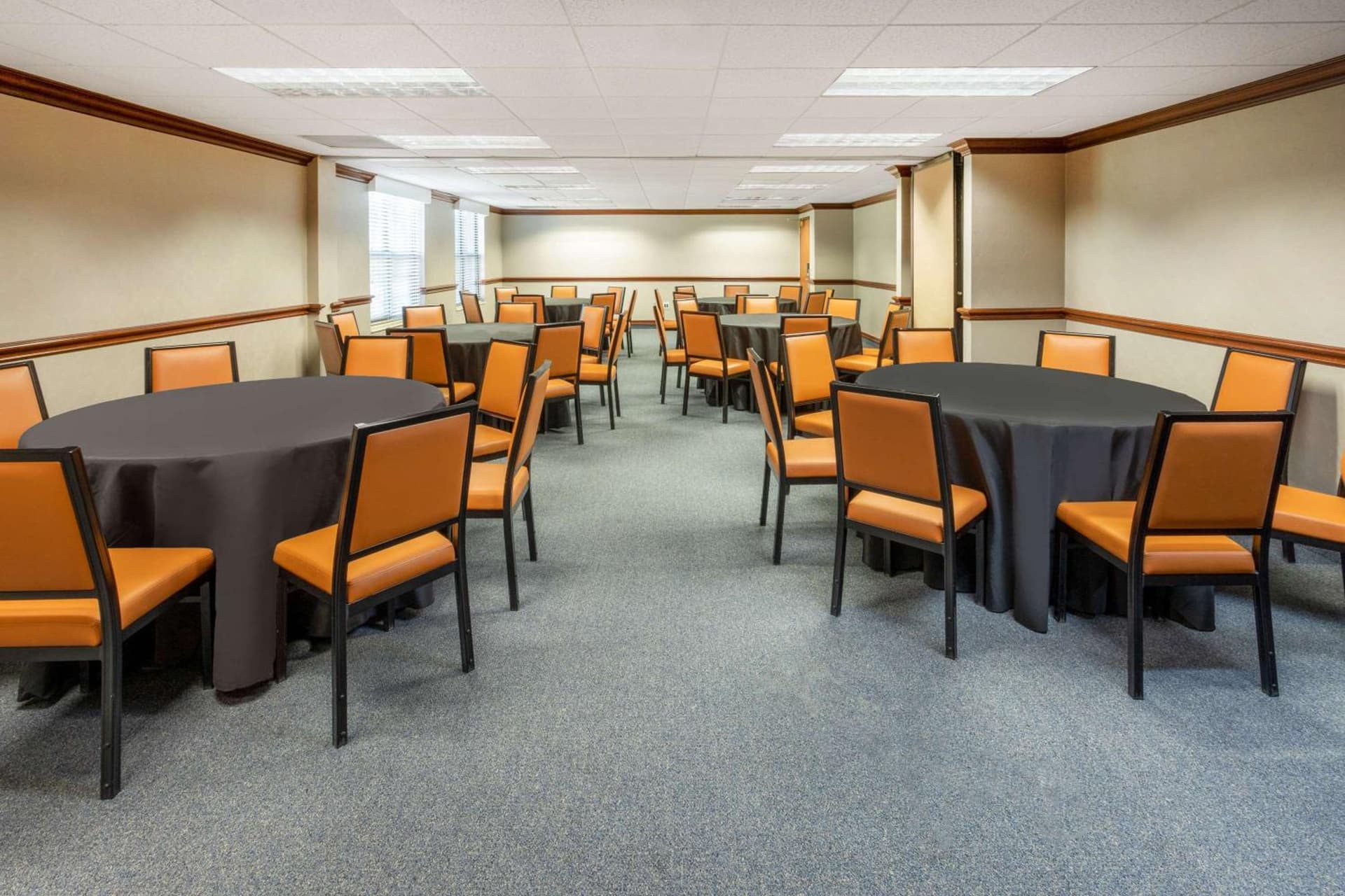Hyatt House Parsippany East gallery photo in Parsippany, NJ — image 6