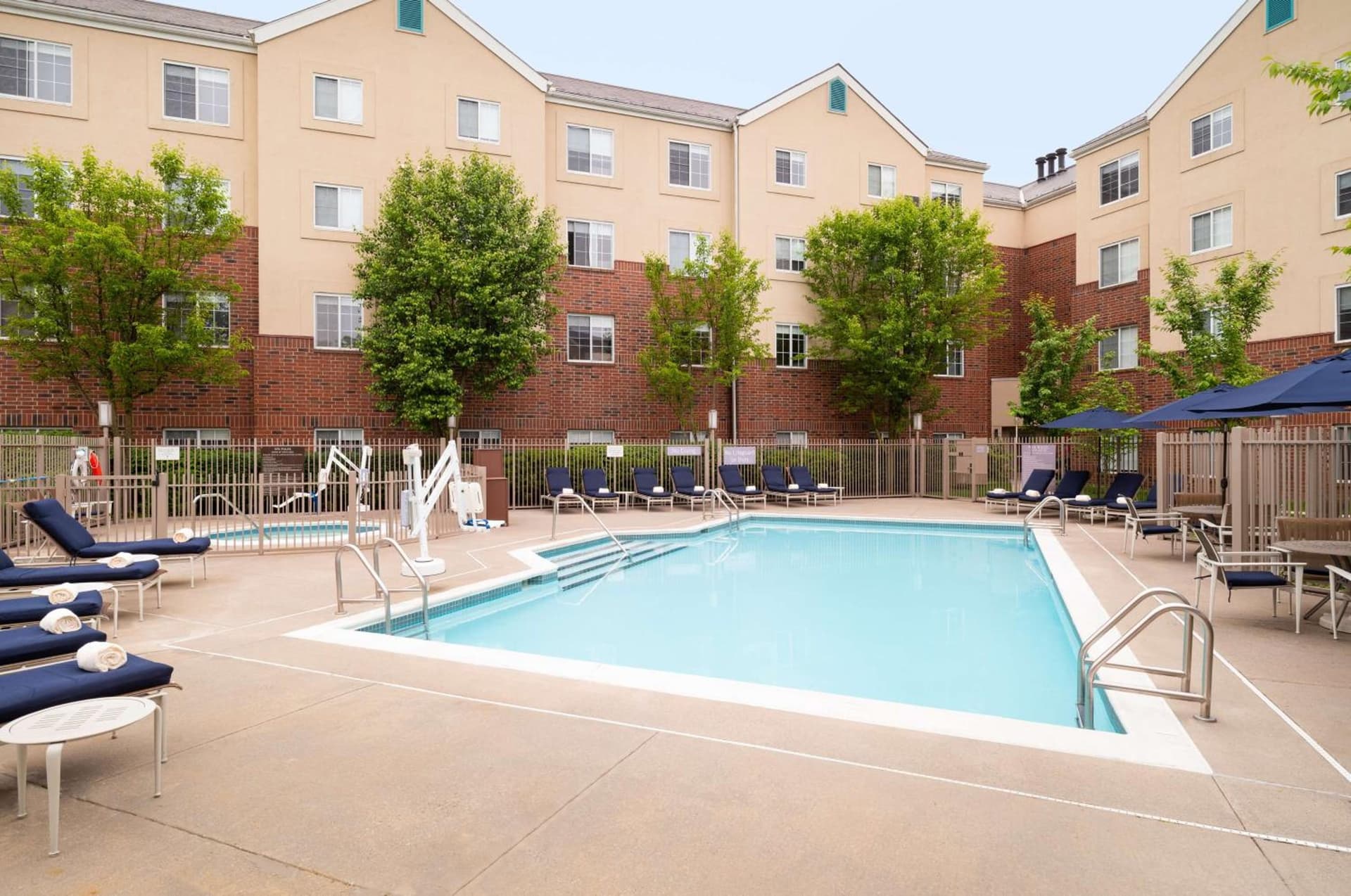 Hyatt House White Plains gallery photo in White Plains, NY — image 31