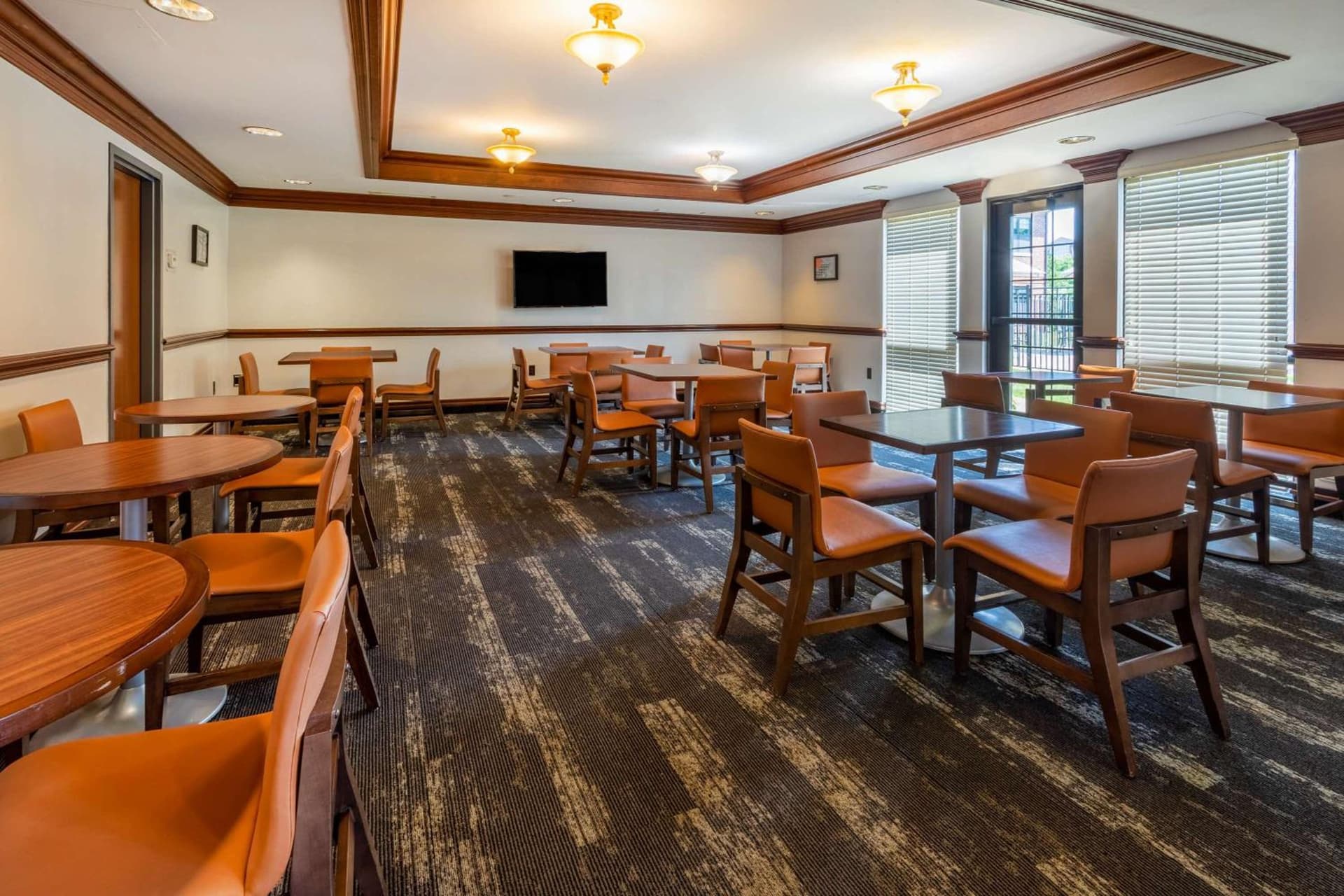 Hyatt House Parsippany East gallery photo in Parsippany, NJ — image 27