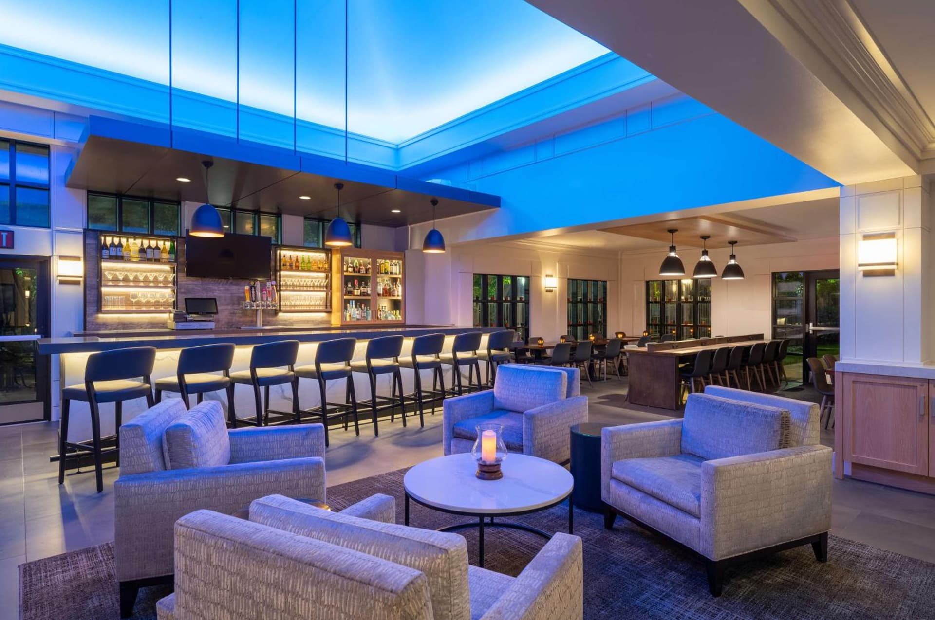 Hyatt House White Plains gallery photo in White Plains, NY — image 72
