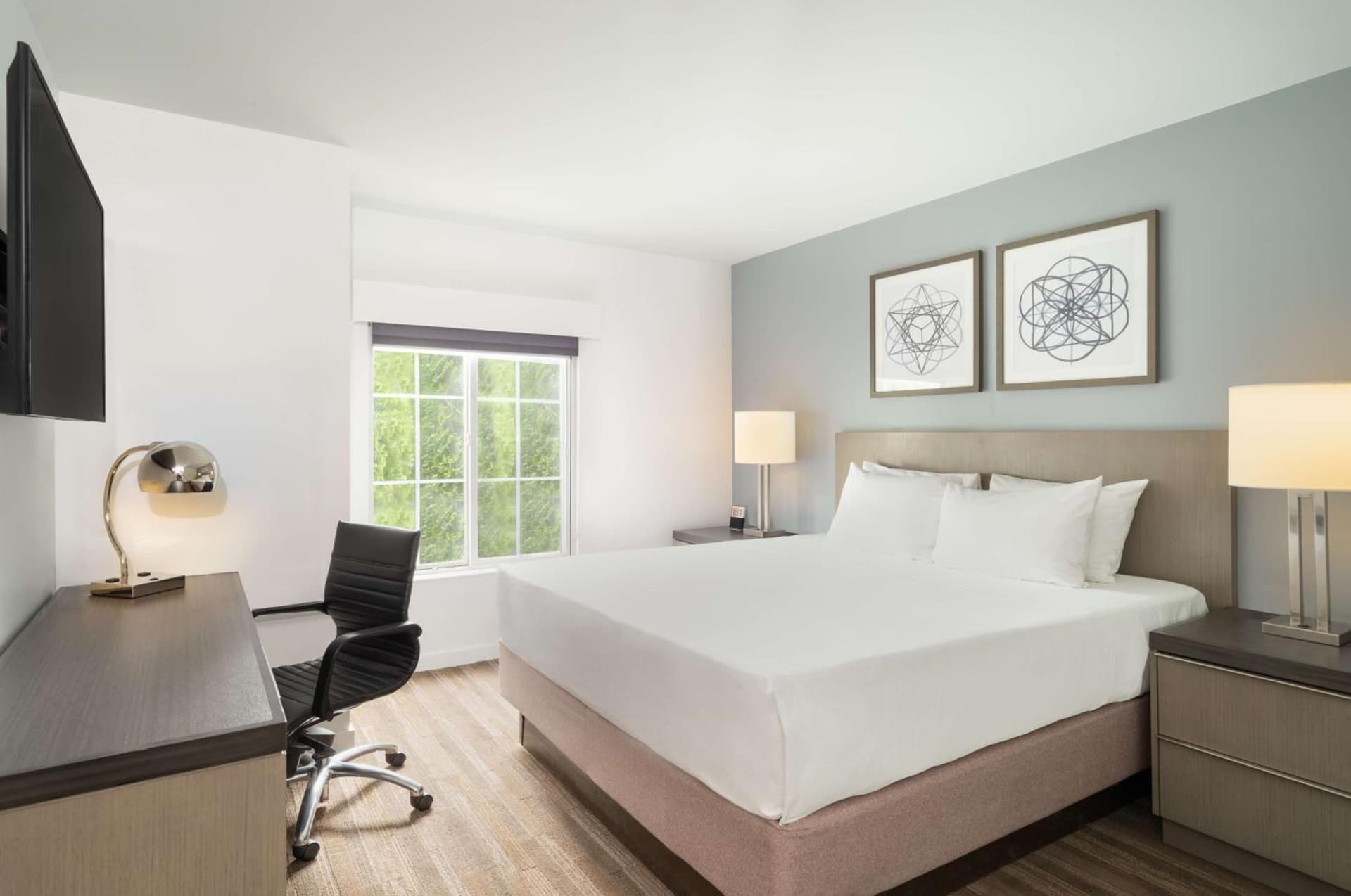 Hyatt House White Plains gallery photo in White Plains, NY — image 33