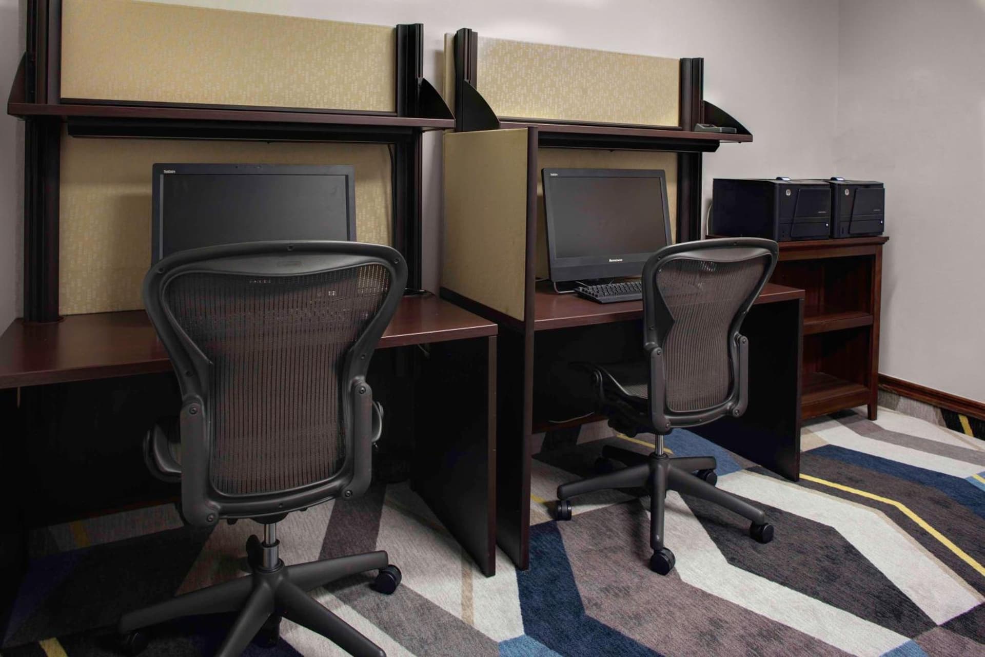 Hyatt House Morristown gallery photo in Morristown, NJ — image 40