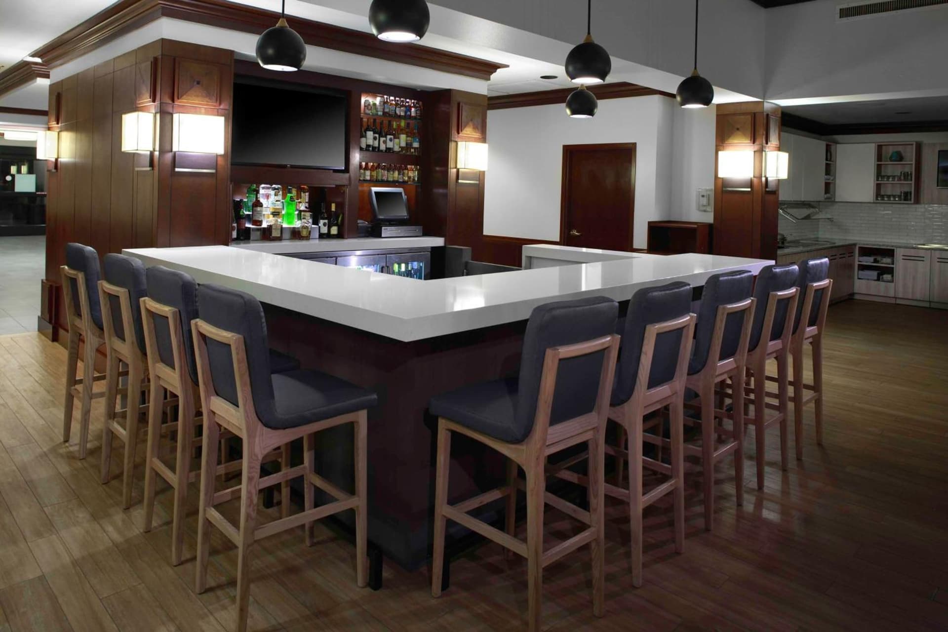 Hyatt House Morristown gallery photo in Morristown, NJ — image 48