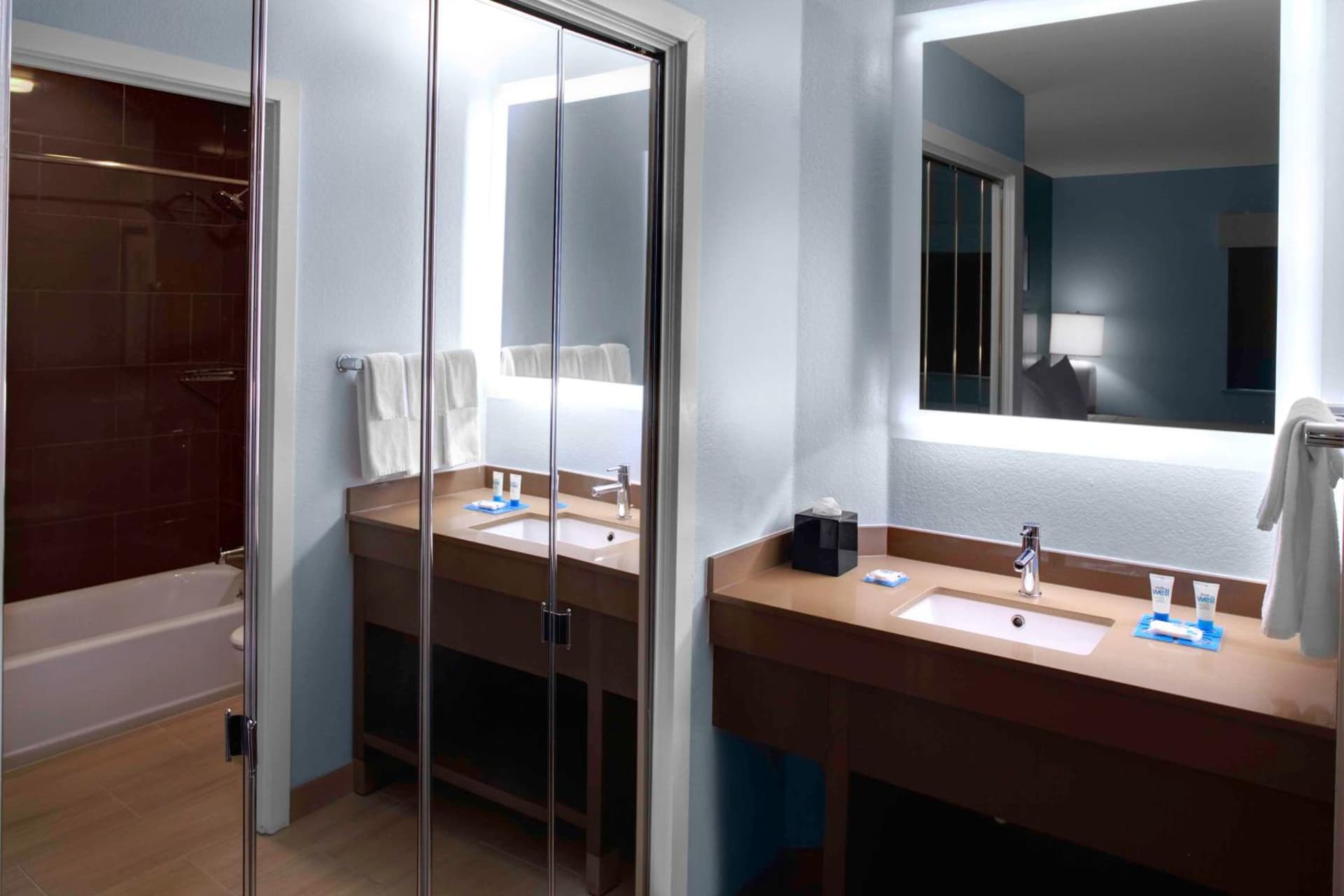 Hyatt House Morristown gallery photo in Morristown, NJ — image 15