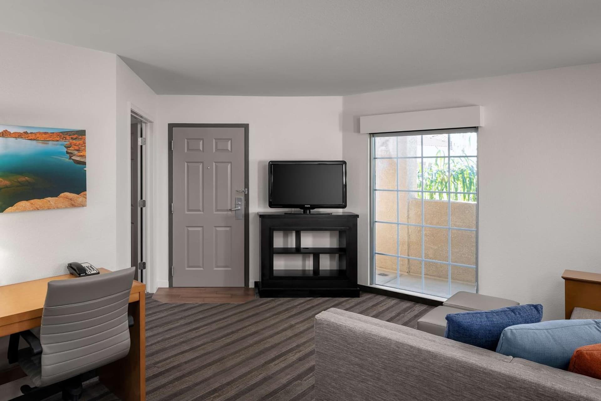 Hyatt House Scottsdale Old Town gallery photo in Scottsdale, AZ — image 14