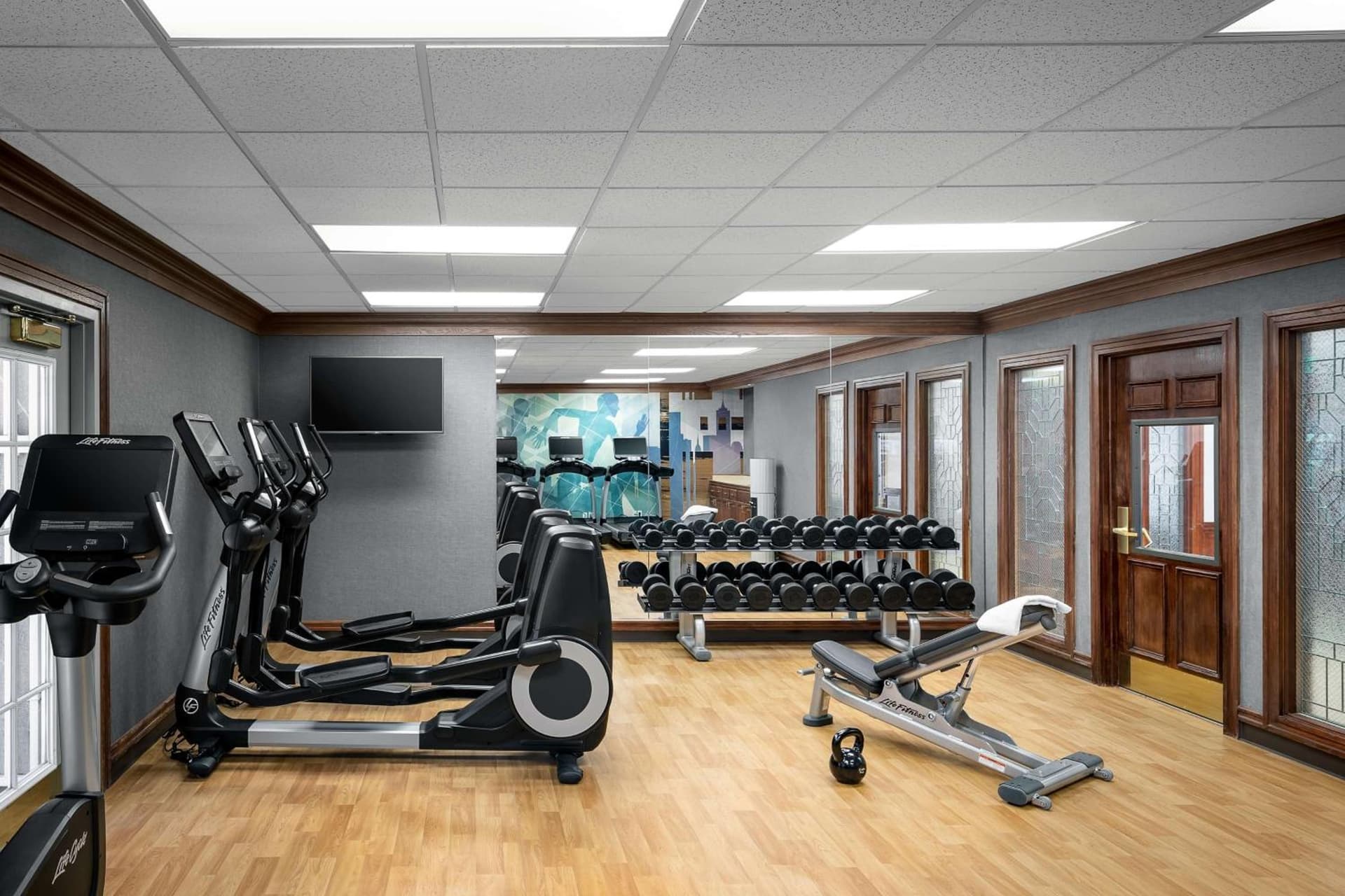 Hyatt House Scottsdale Old Town gallery photo in Scottsdale, AZ — image 22