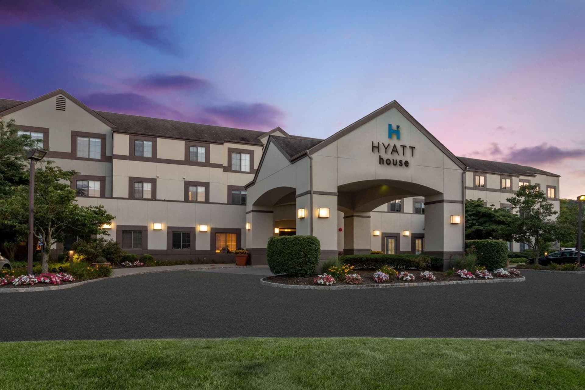 Hyatt House Morristown gallery photo in Morristown, NJ — image 18