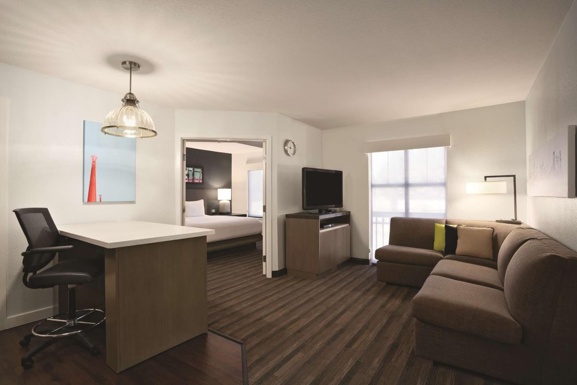 Hyatt House Pleasant Hill gallery photo in Pleasant Hill, CA — image 19