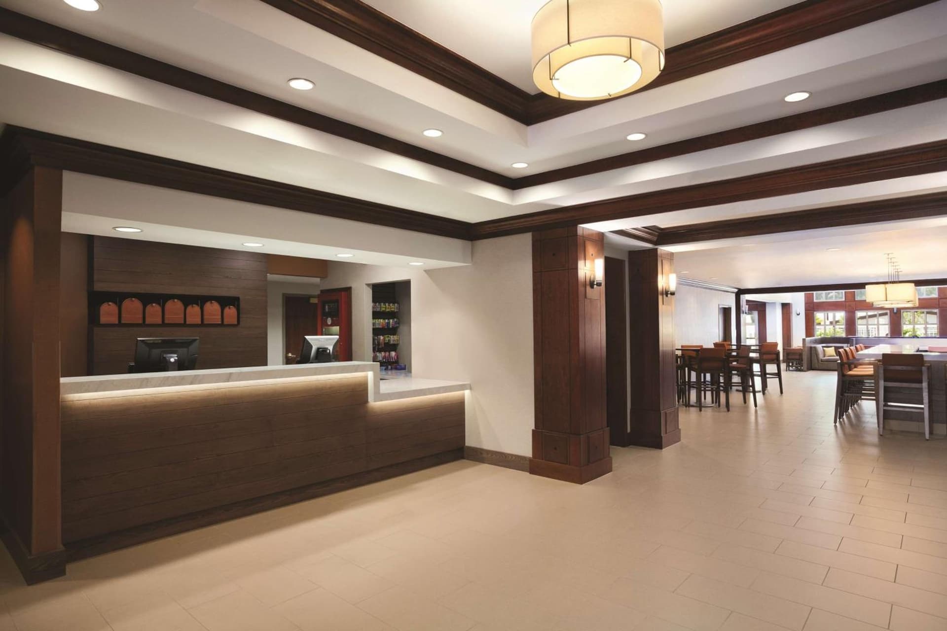 Hyatt House Pleasant Hill gallery photo in Pleasant Hill, CA — image 69