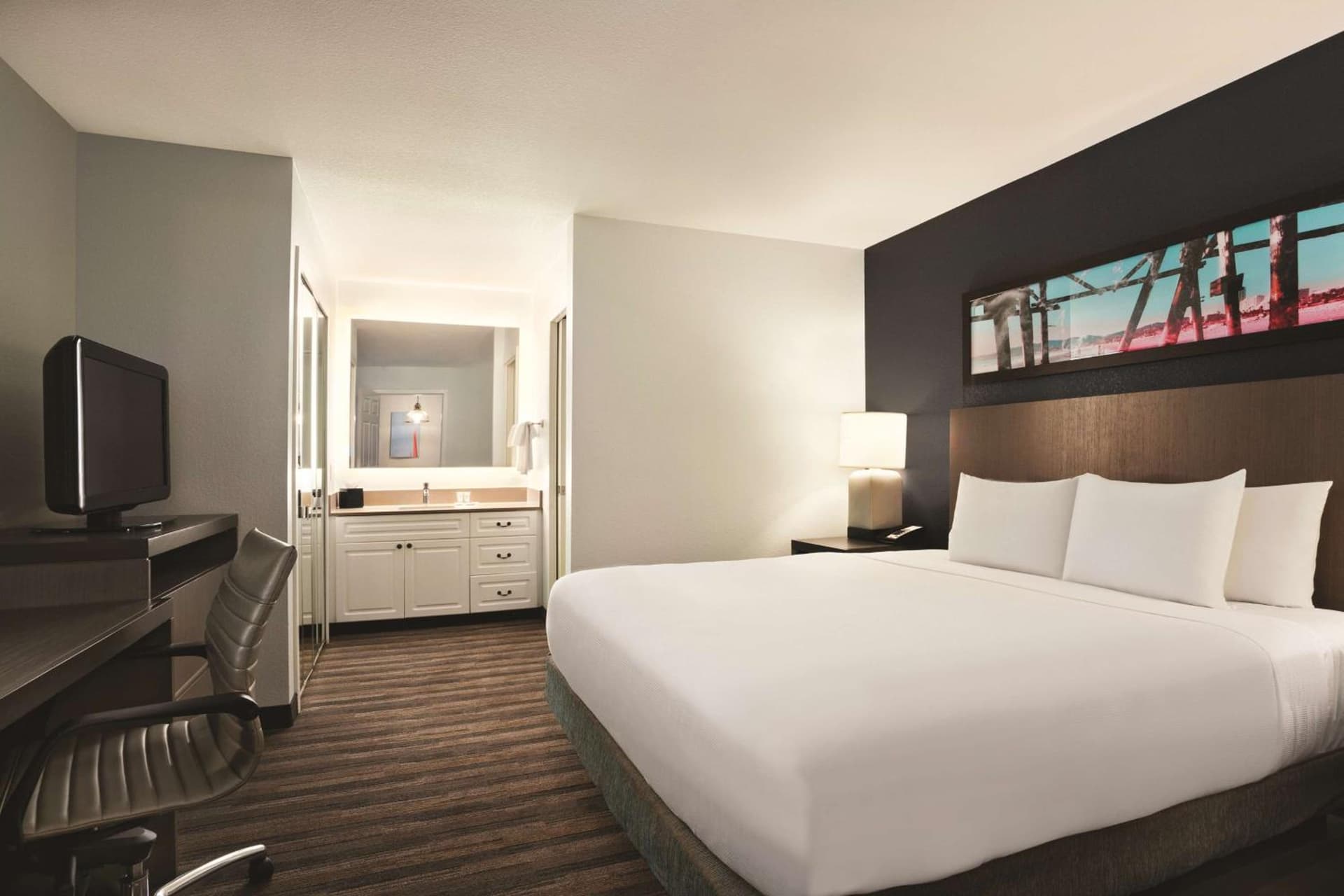 Hyatt House Pleasant Hill gallery photo in Pleasant Hill, CA — image 24