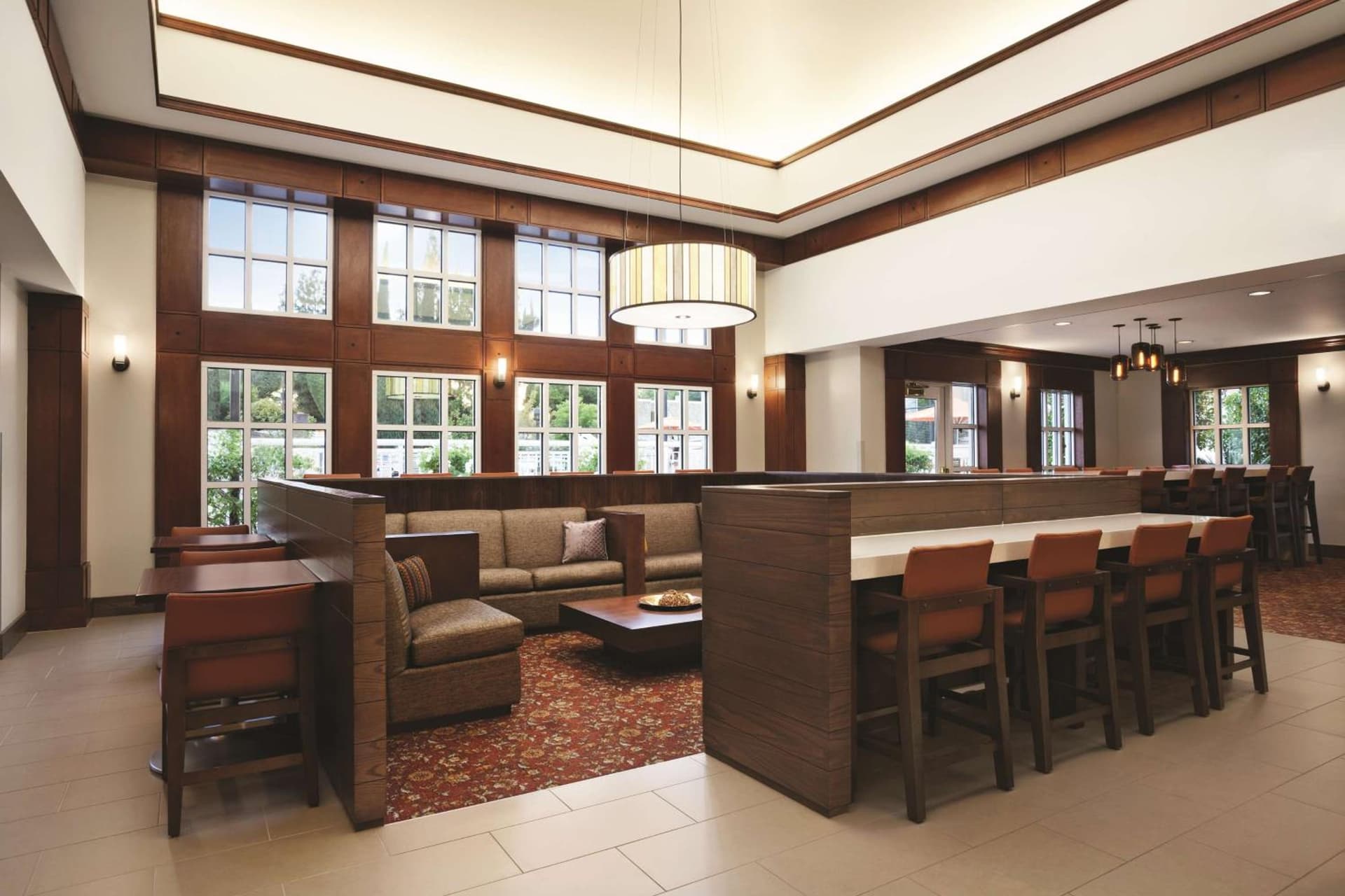 Hyatt House Pleasant Hill gallery photo in Pleasant Hill, CA — image 35