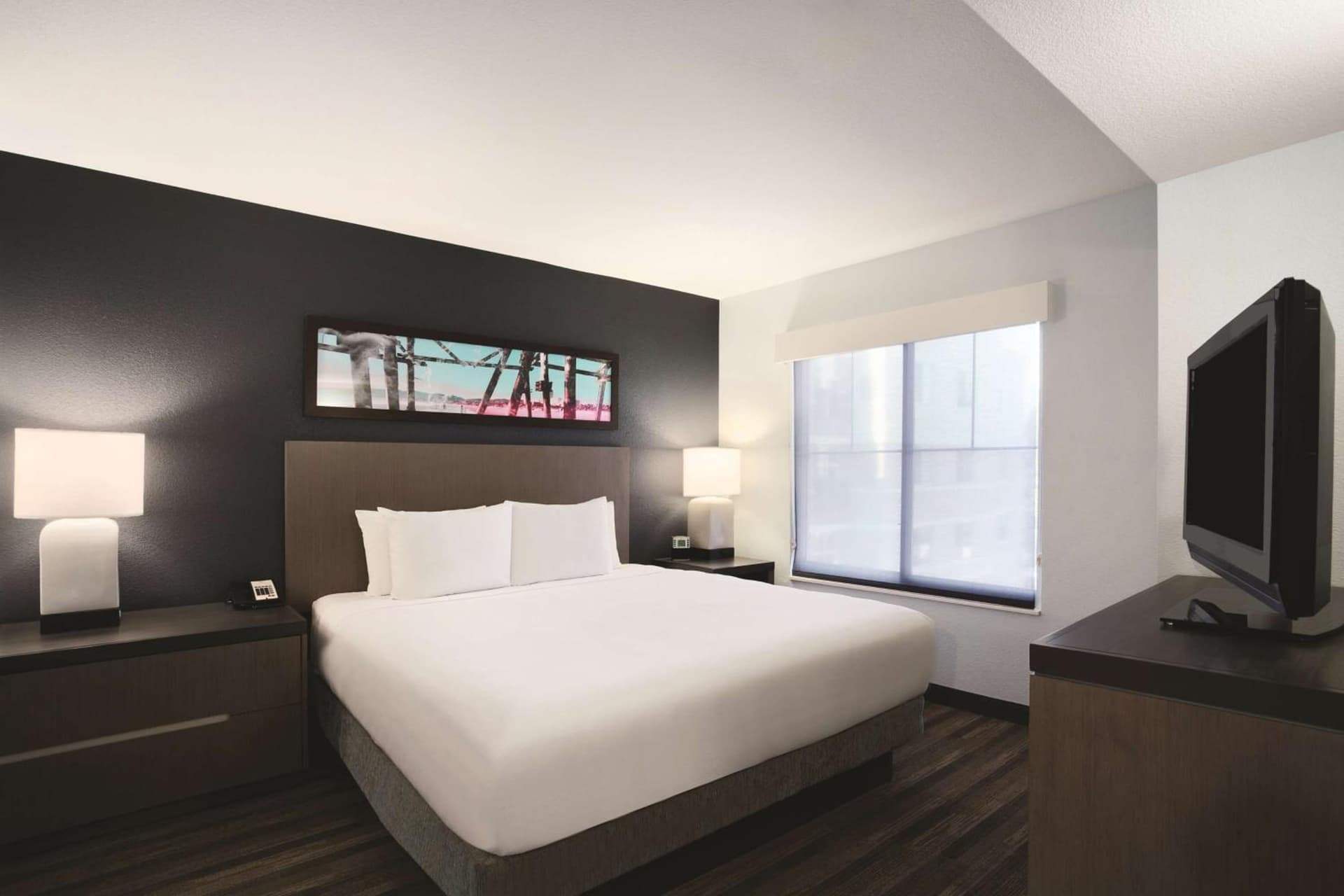 Hyatt House Pleasant Hill gallery photo in Pleasant Hill, CA — image 50