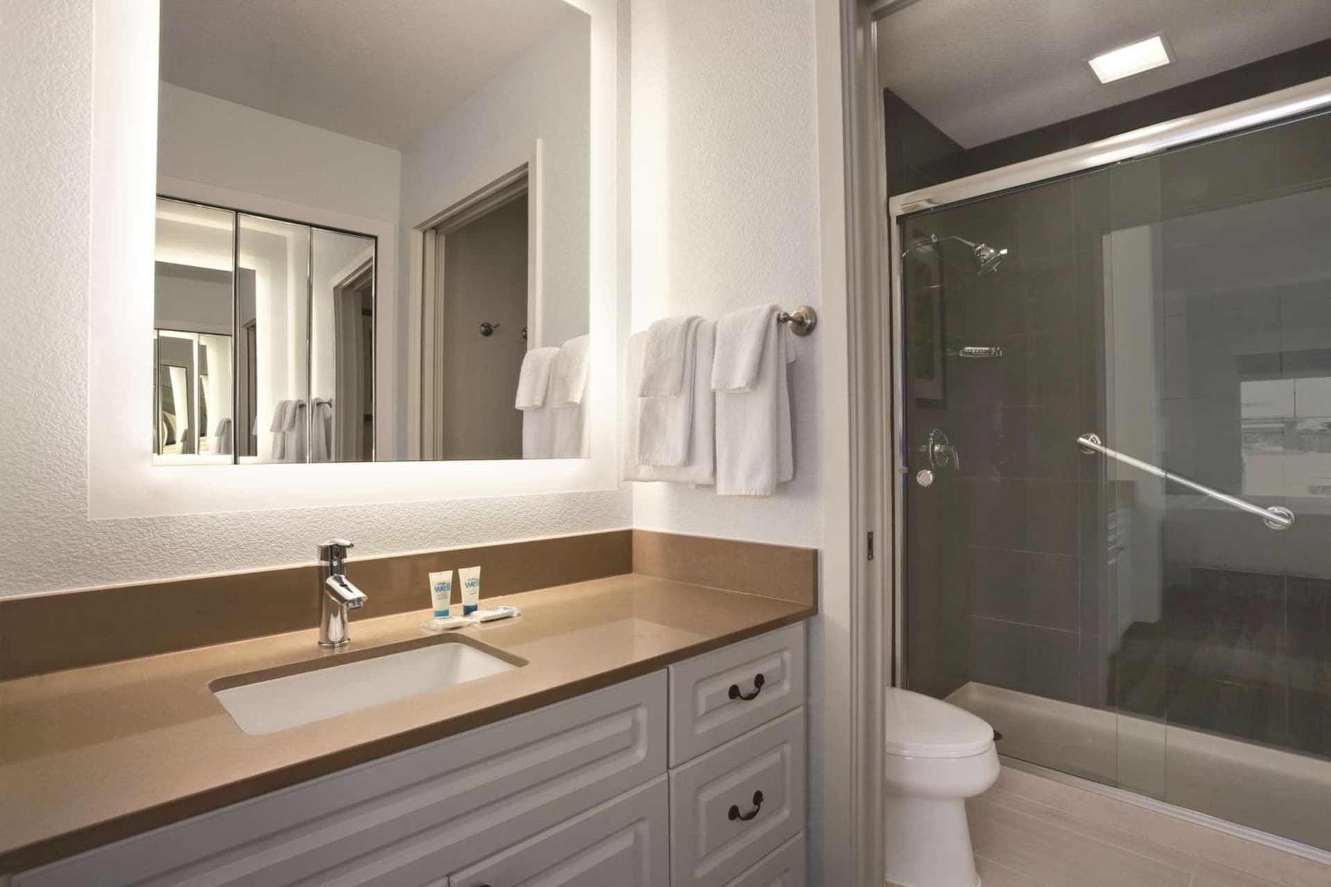 Hyatt House Pleasant Hill gallery photo in Pleasant Hill, CA — image 77