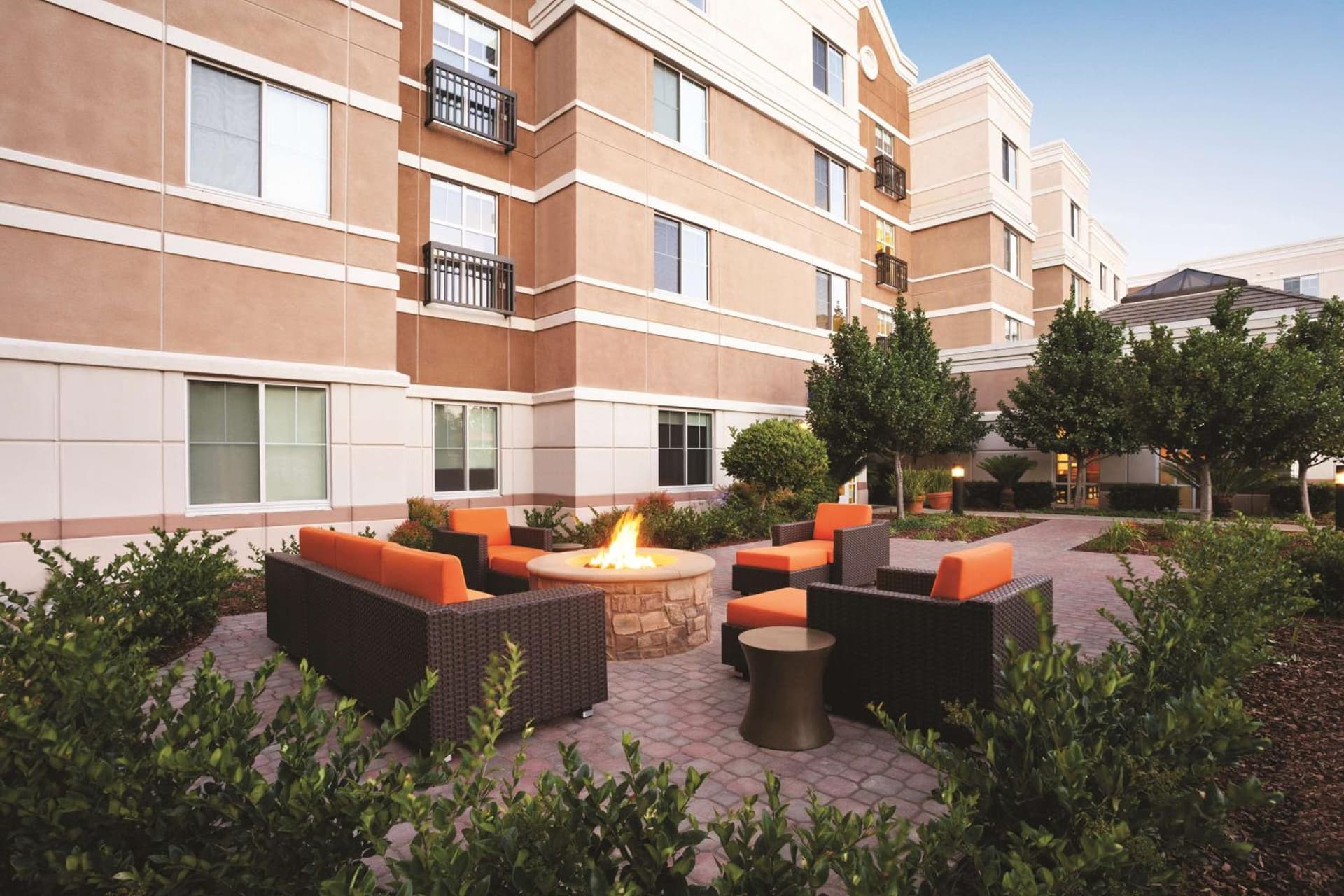Hyatt House Pleasant Hill gallery photo in Pleasant Hill, CA — image 65