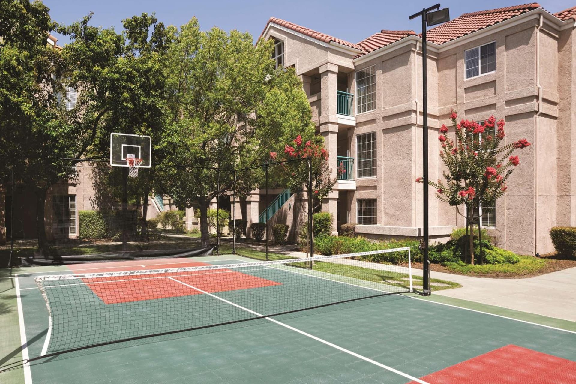 Hyatt House Pleasanton gallery photo in Pleasanton, CA — image 11