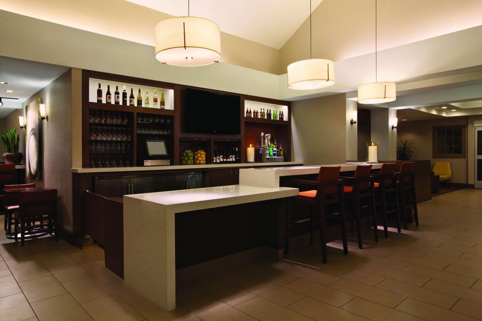 Hyatt House Pleasanton gallery photo in Pleasanton, CA — image 52
