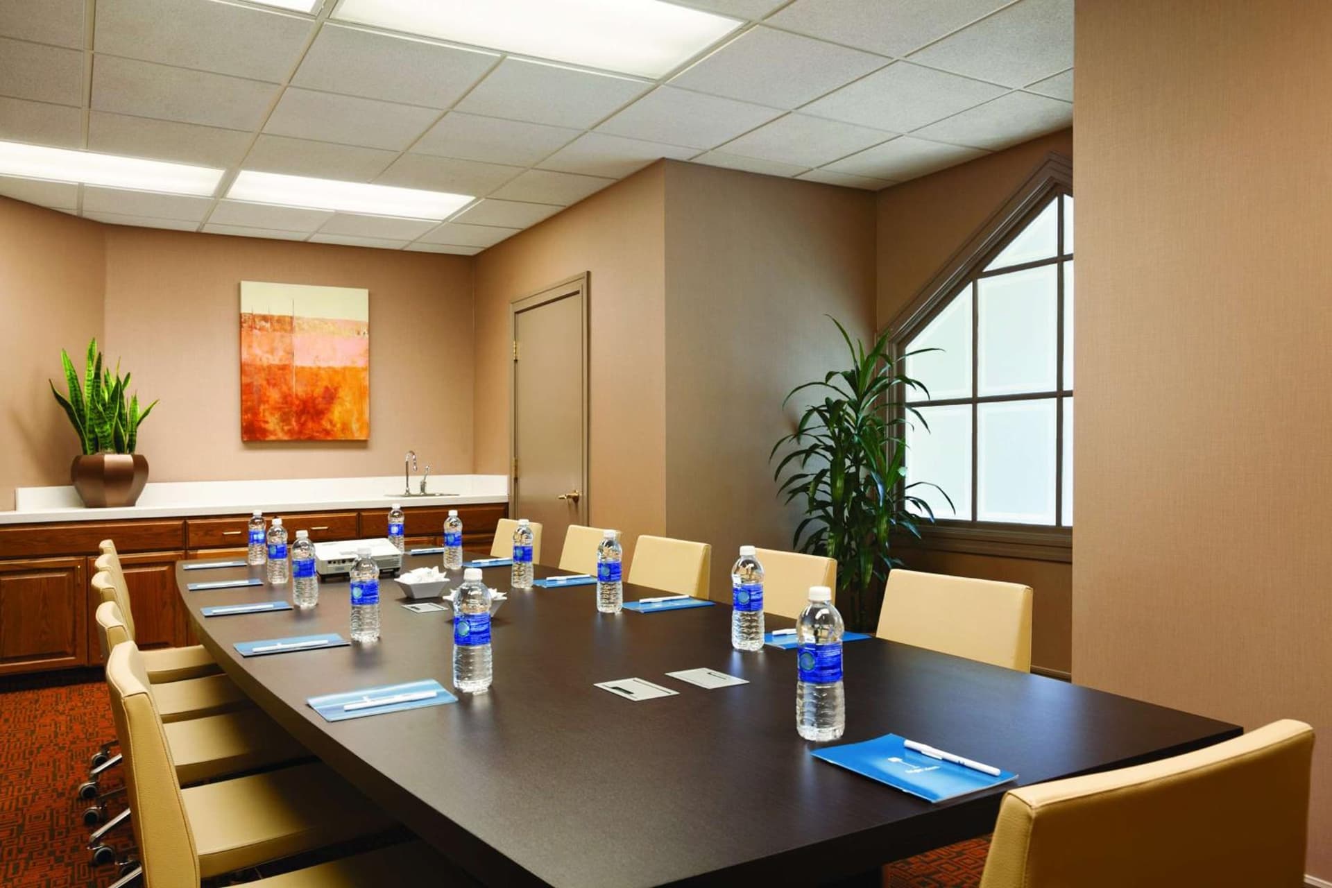 Hyatt House Pleasanton gallery photo in Pleasanton, CA — image 12