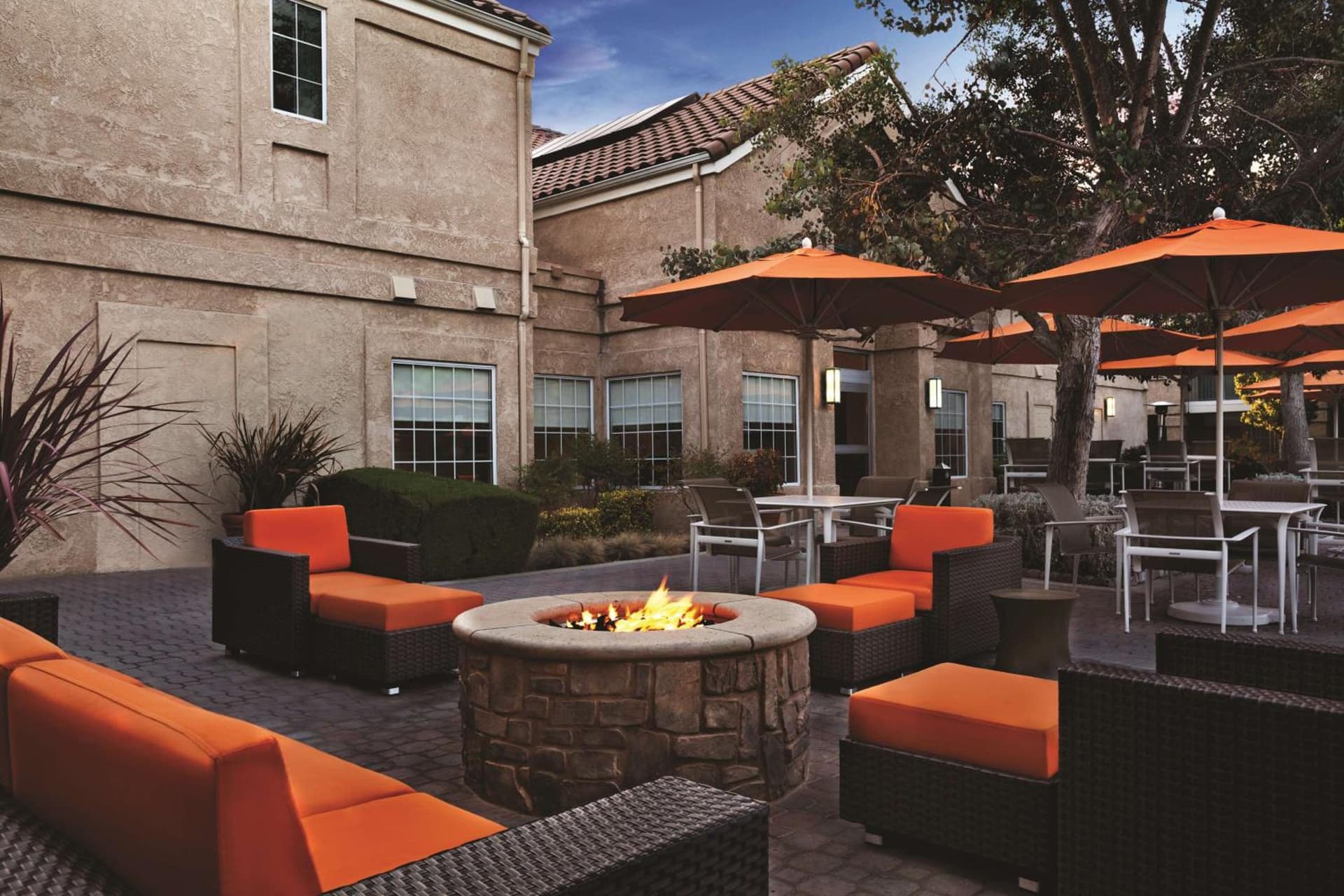 Hyatt House Pleasanton gallery photo in Pleasanton, CA — image 42