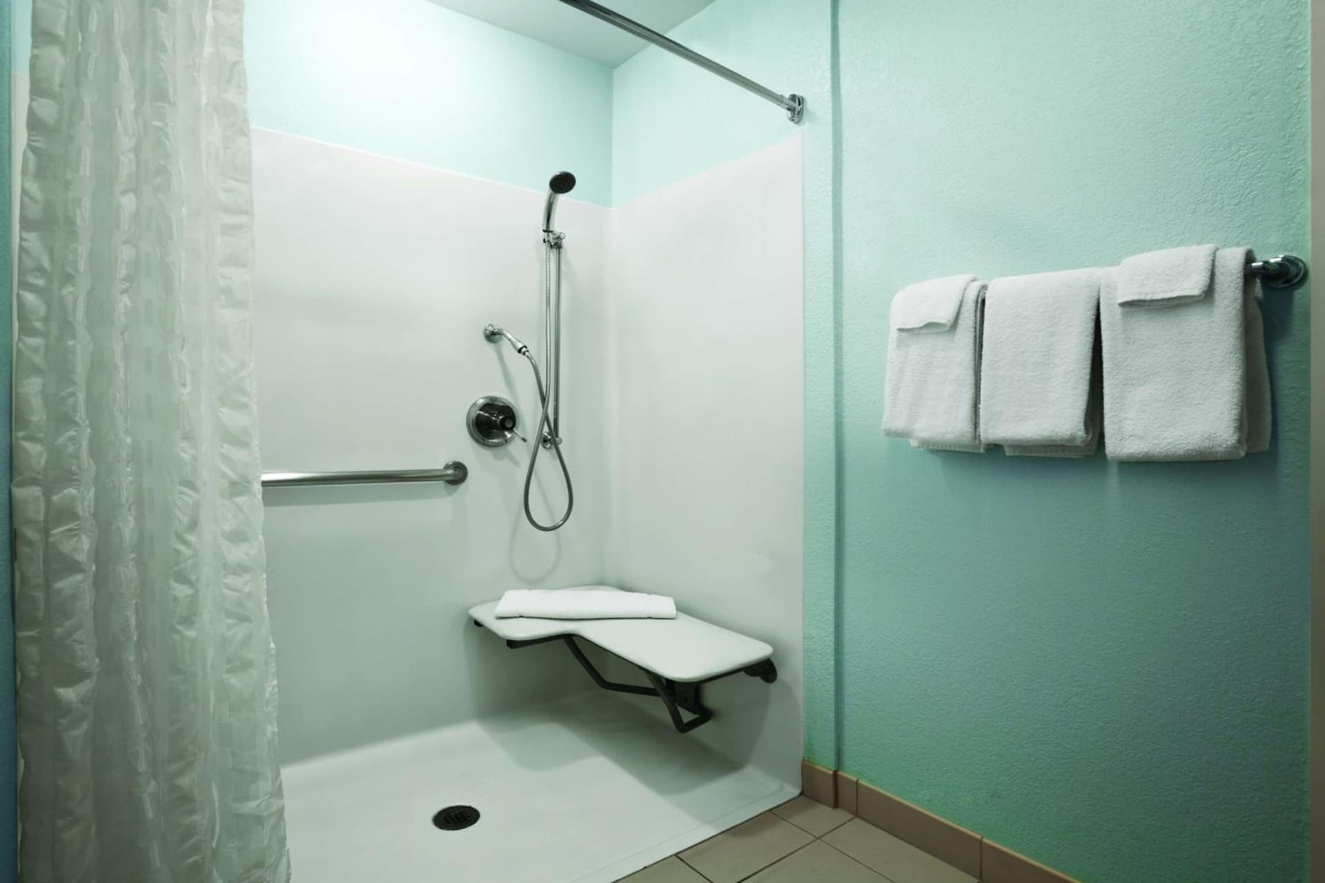 Hyatt House Pleasanton gallery photo in Pleasanton, CA — image 15