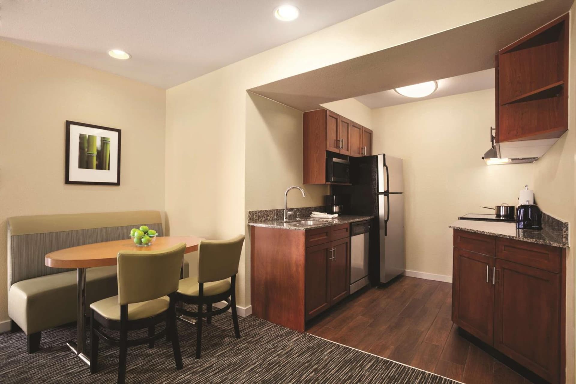 Hyatt House Pleasanton gallery photo in Pleasanton, CA — image 63