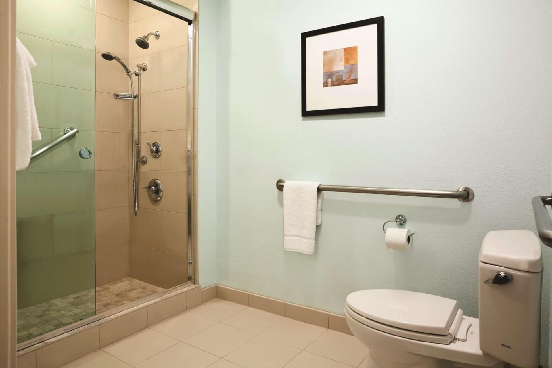 Hyatt House Pleasanton gallery photo in Pleasanton, CA — image 18