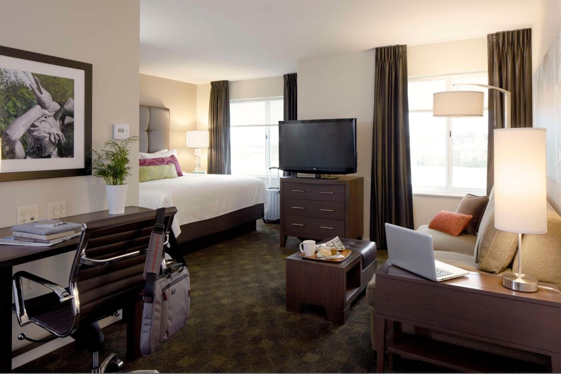 Hyatt House Philadelphia-King of Prussia gallery photo in King of Prussia, PA — image 51
