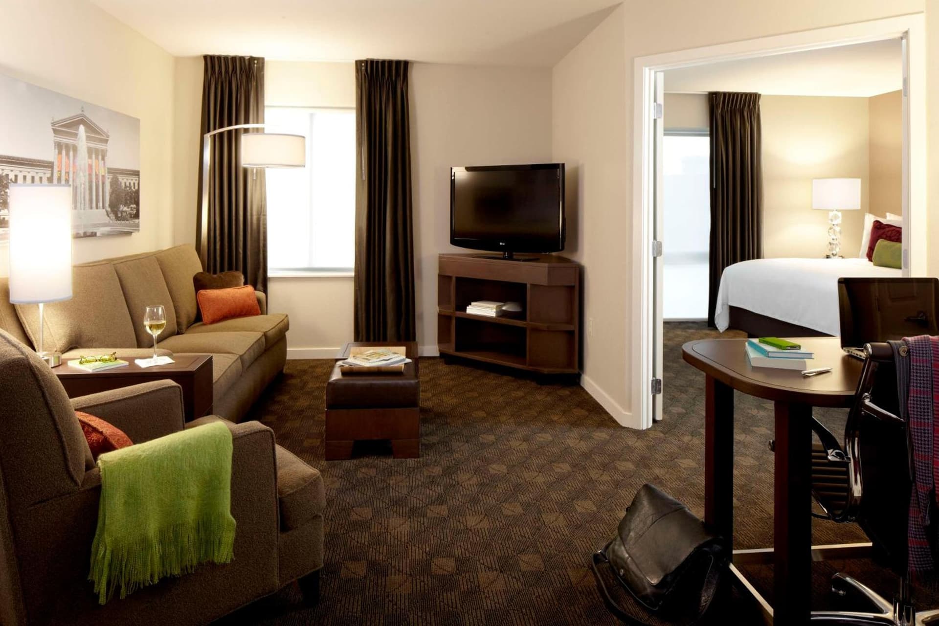 Hyatt House Philadelphia-King of Prussia gallery photo in King of Prussia, PA — image 21